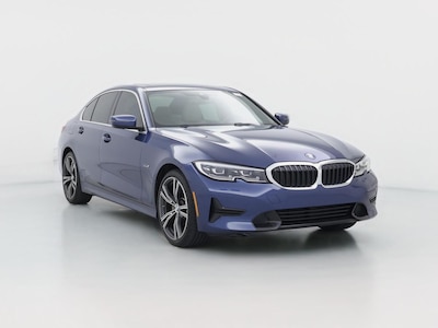2022 BMW 330 Plug In Hybrid