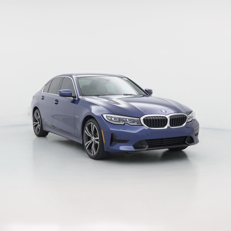 2022 BMW 330 Plug In Hybrid