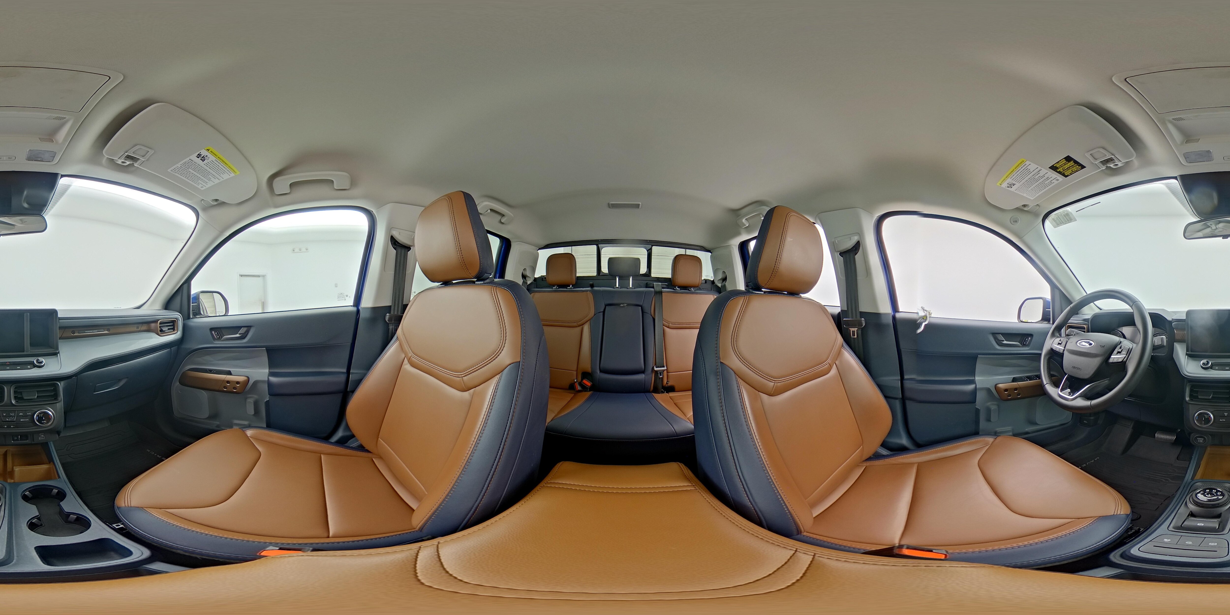 2023 Ford Maverick Lariat - Photo 24