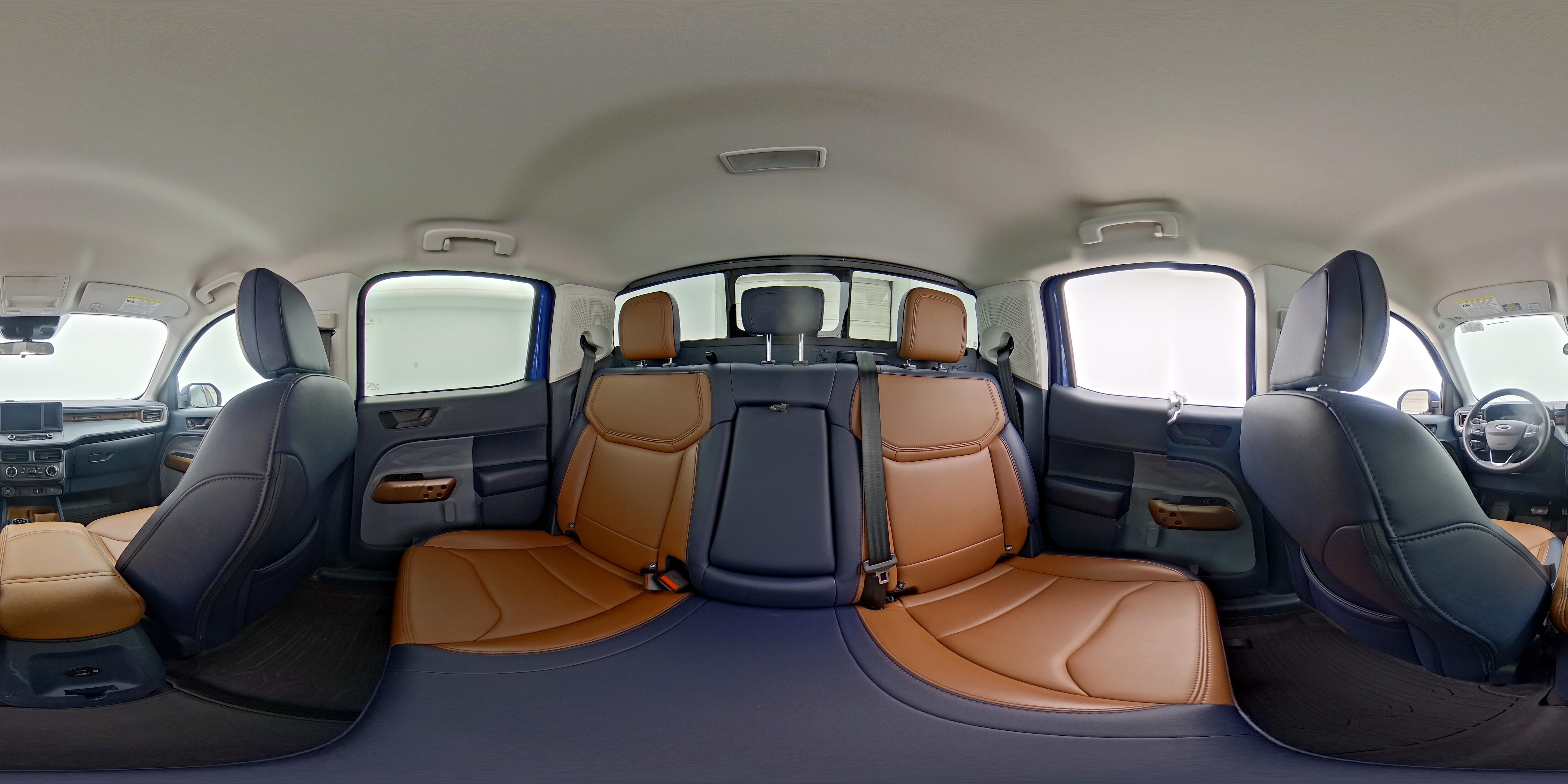 2023 Ford Maverick Lariat - Photo 25