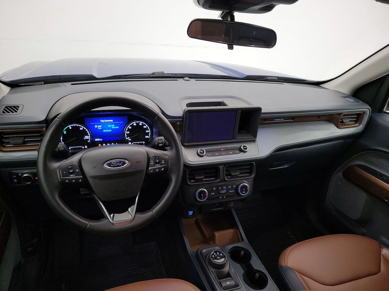 2023 Ford Maverick Lariat - Photo 10
