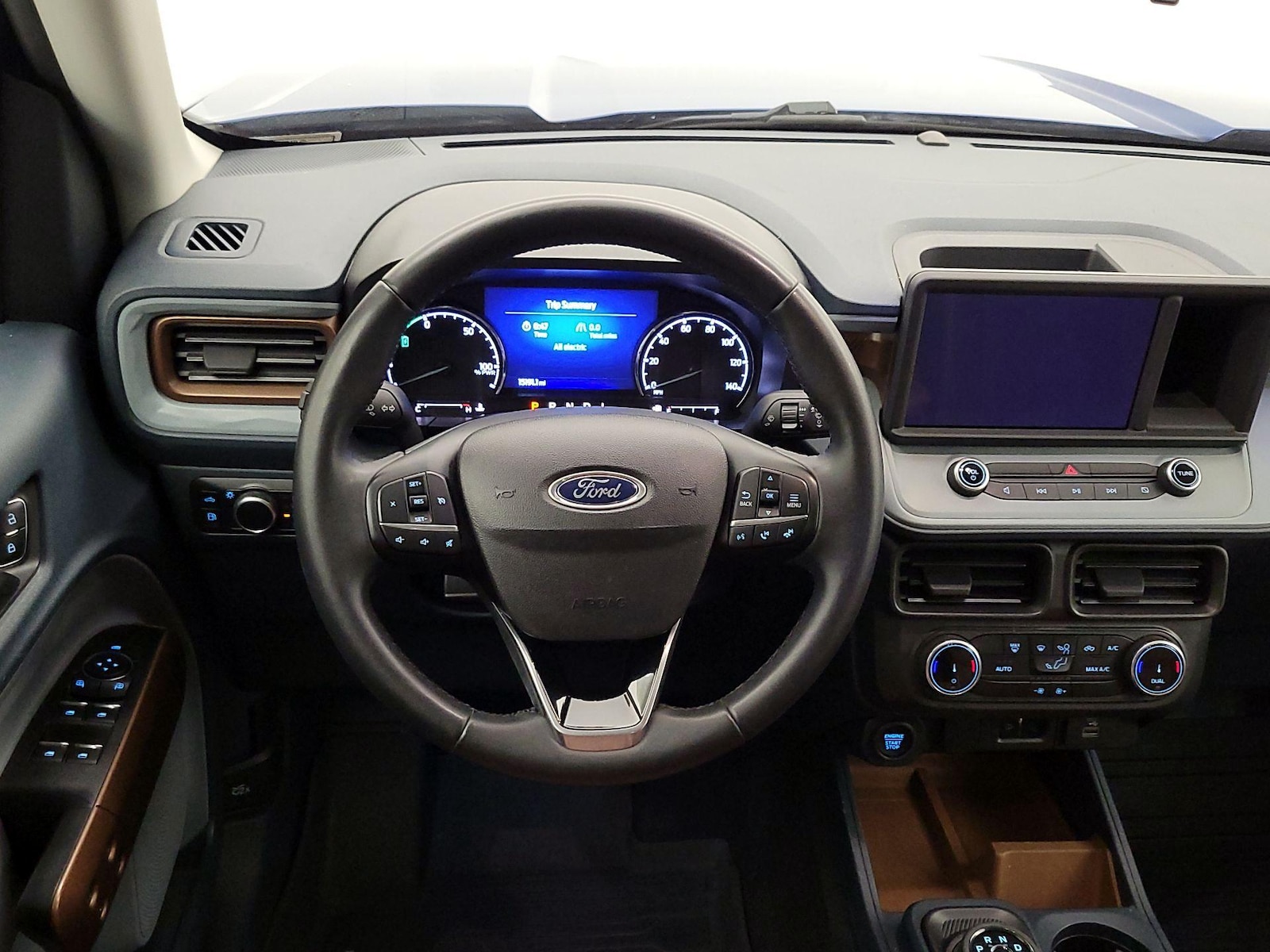 2023 Ford Maverick Lariat - Photo 11