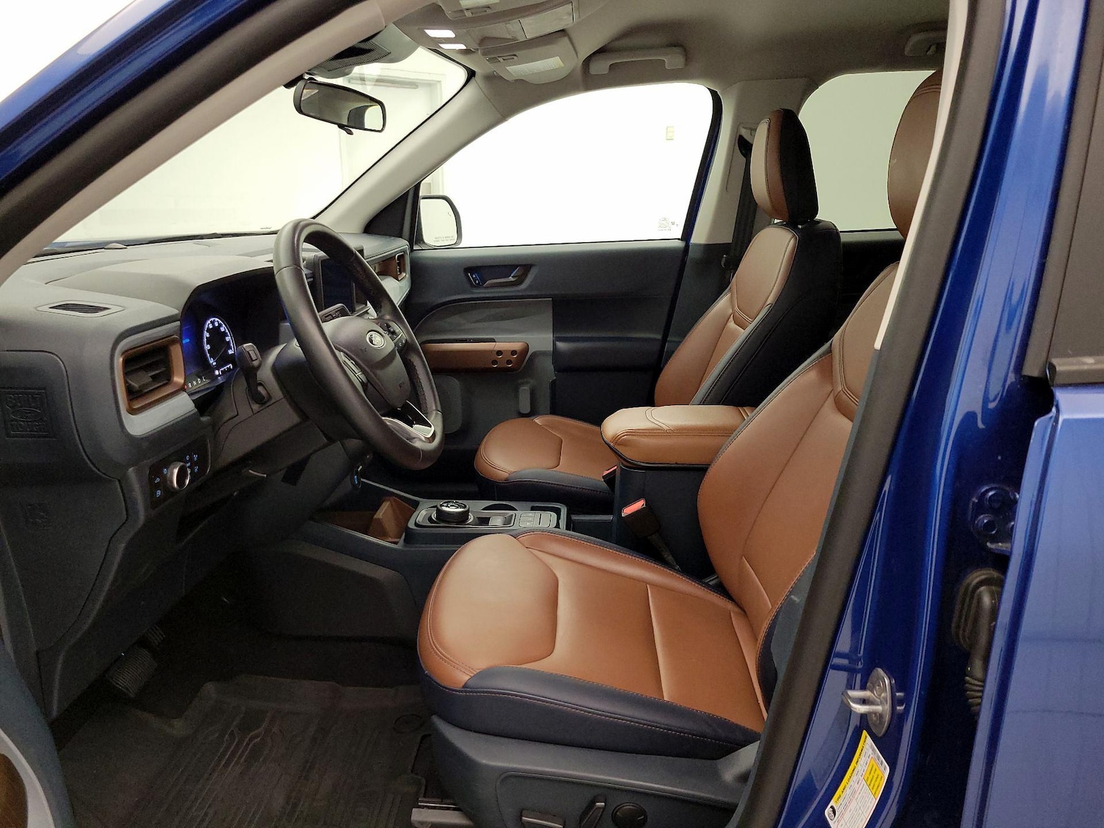 2023 Ford Maverick Lariat - Photo 12