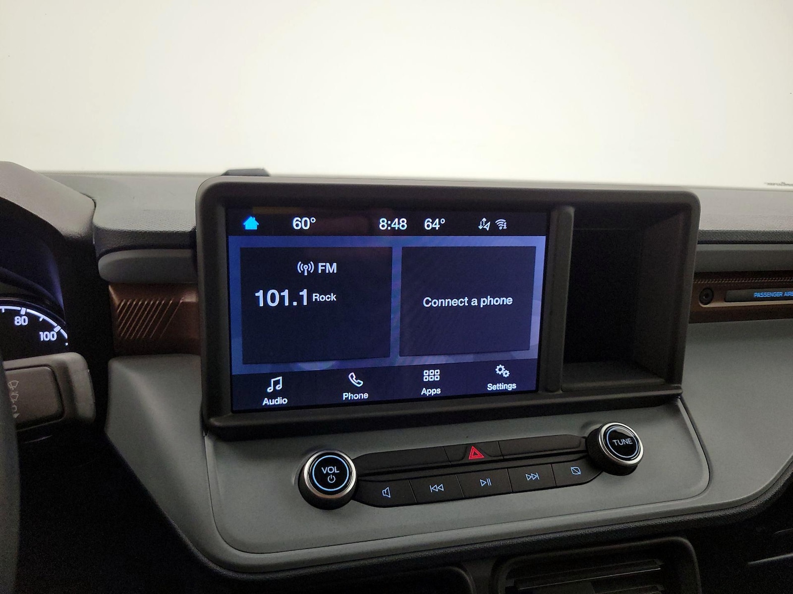 2023 Ford Maverick Lariat - Photo 16