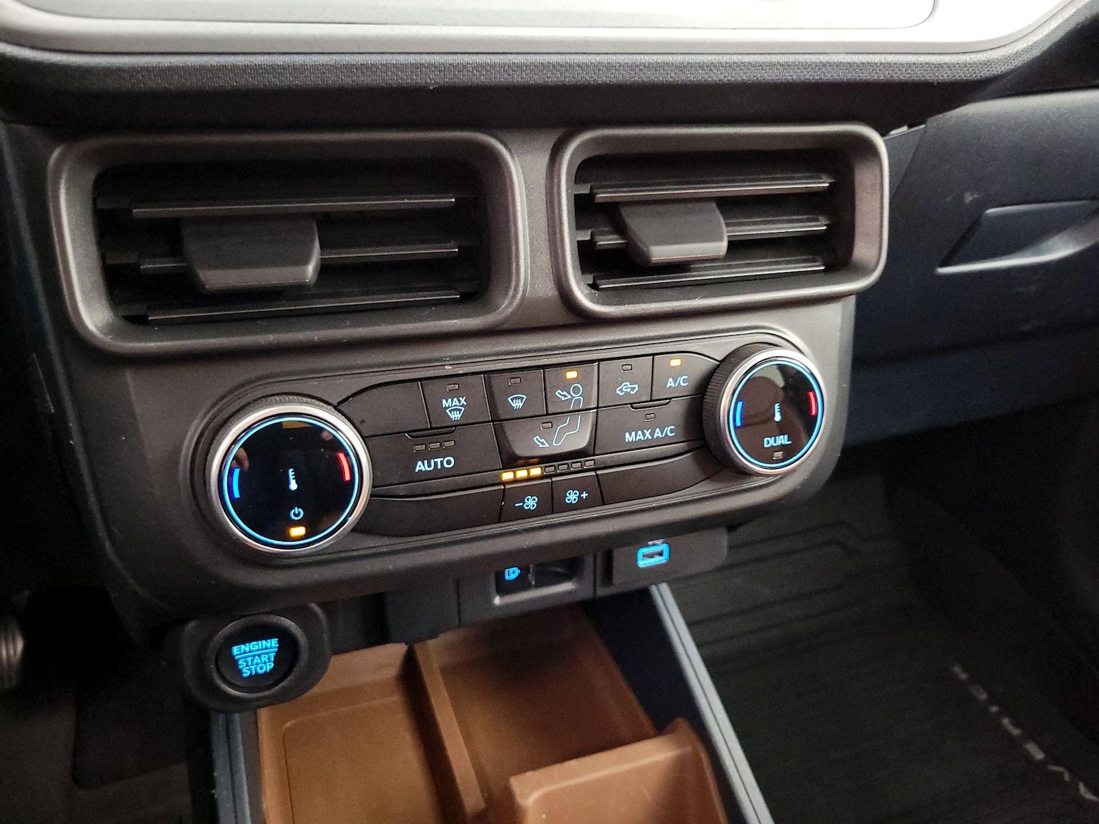 2023 Ford Maverick Lariat - Photo 17