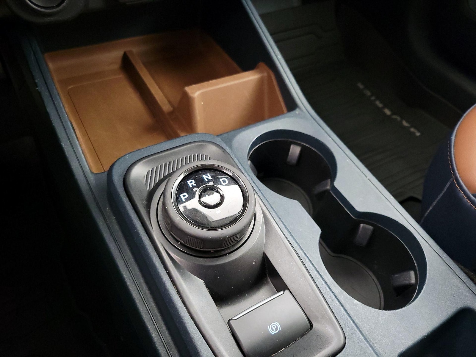 2023 Ford Maverick Lariat - Photo 18