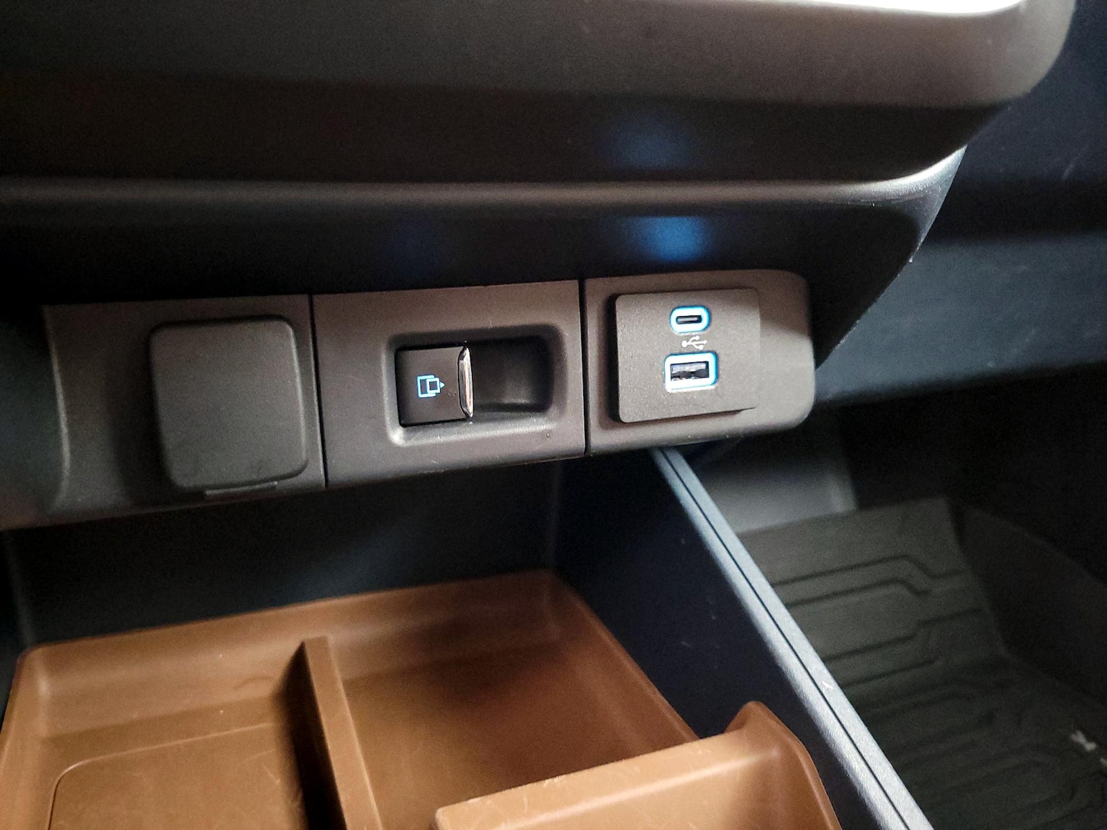 2023 Ford Maverick Lariat - Photo 19