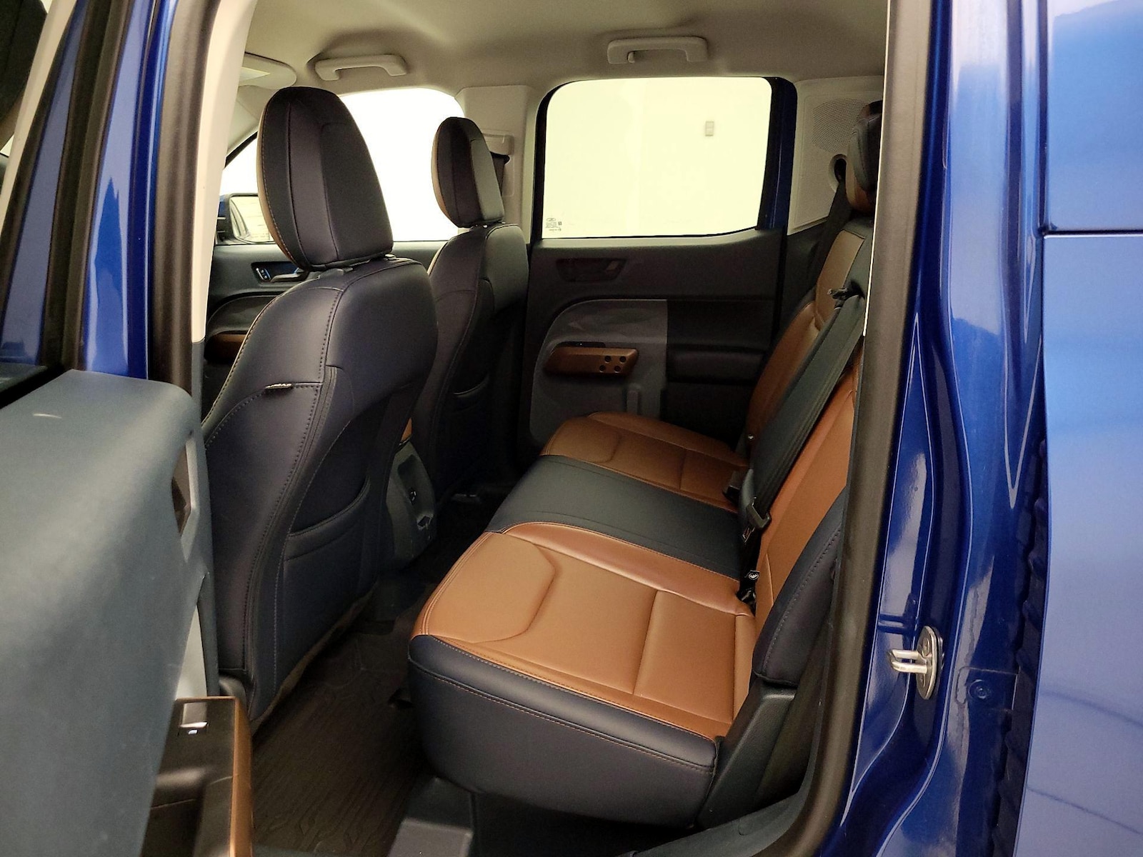 2023 Ford Maverick Lariat - Photo 20
