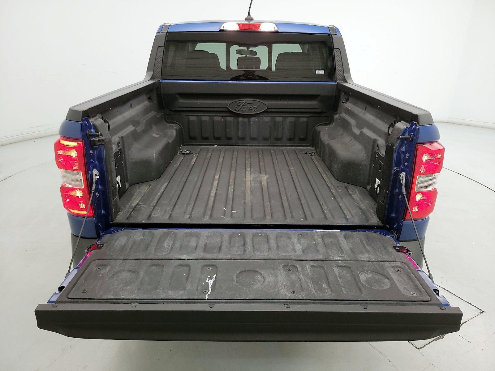 2023 Ford Maverick Lariat - Photo 21