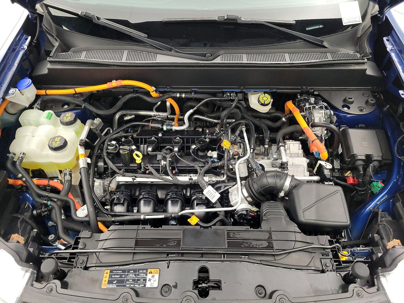 2023 Ford Maverick Lariat - Photo 22