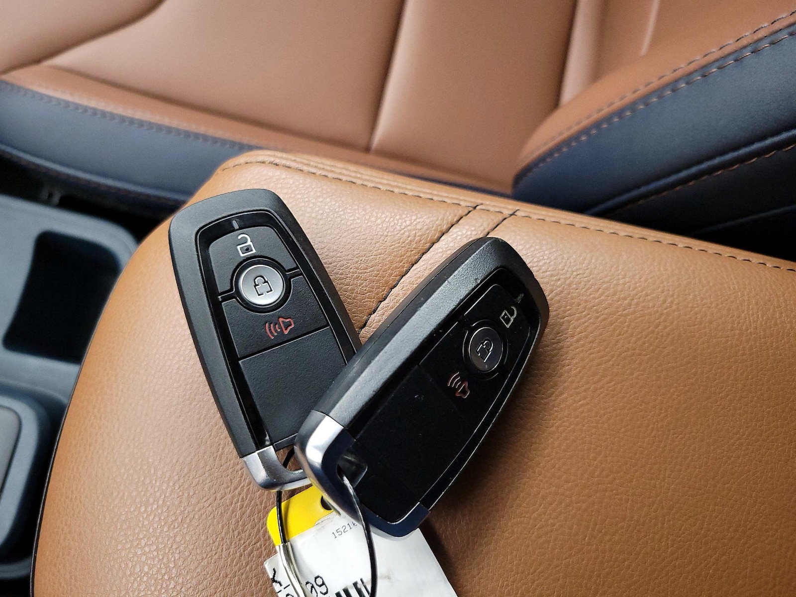 2023 Ford Maverick Lariat - Photo 23