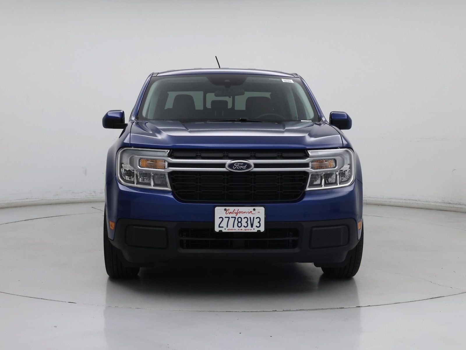 2023 Ford Maverick Lariat - Photo 6