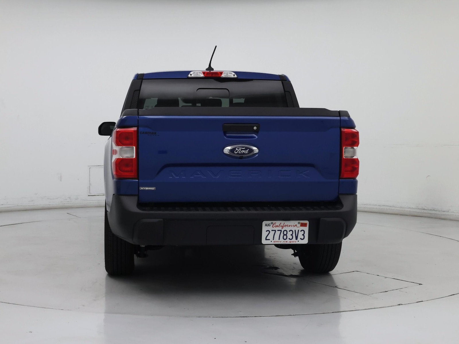 2023 Ford Maverick Lariat - Photo 7