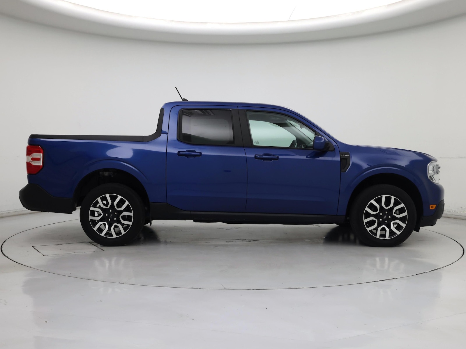 2023 Ford Maverick Lariat - Photo 8