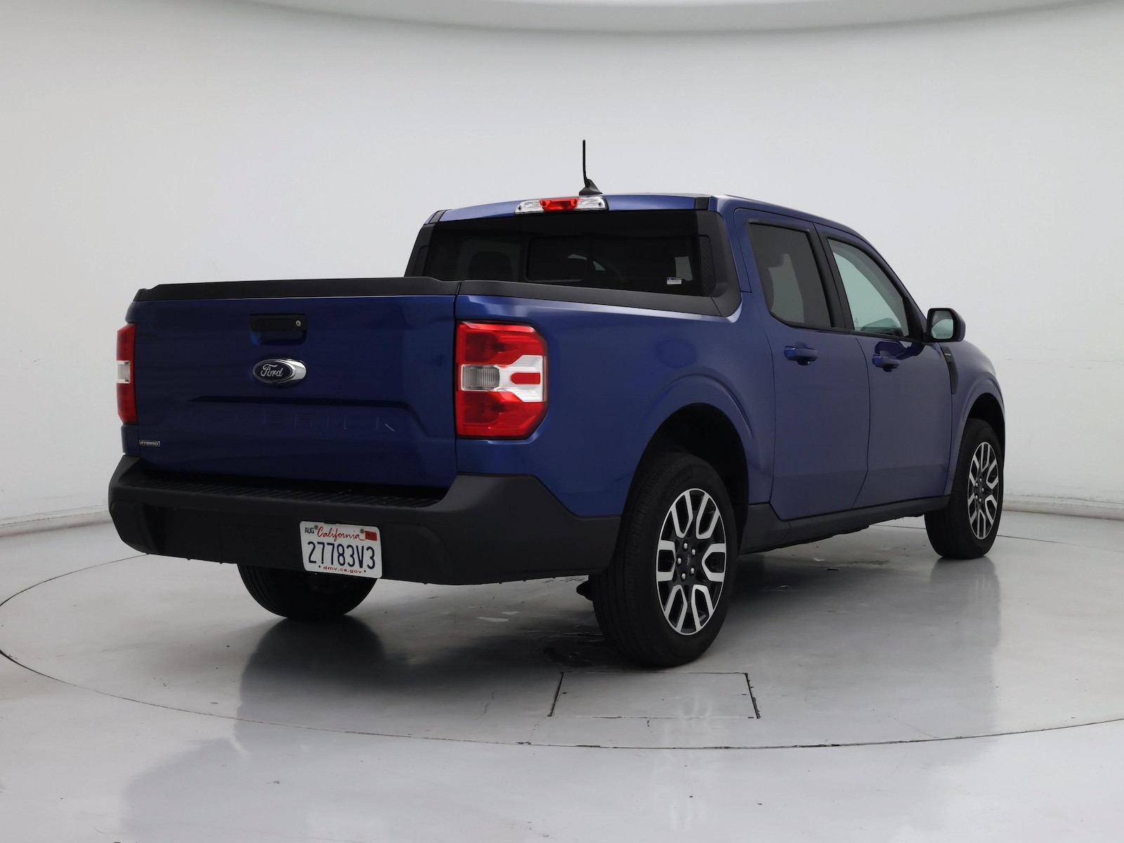 2023 Ford Maverick Lariat - Photo 9