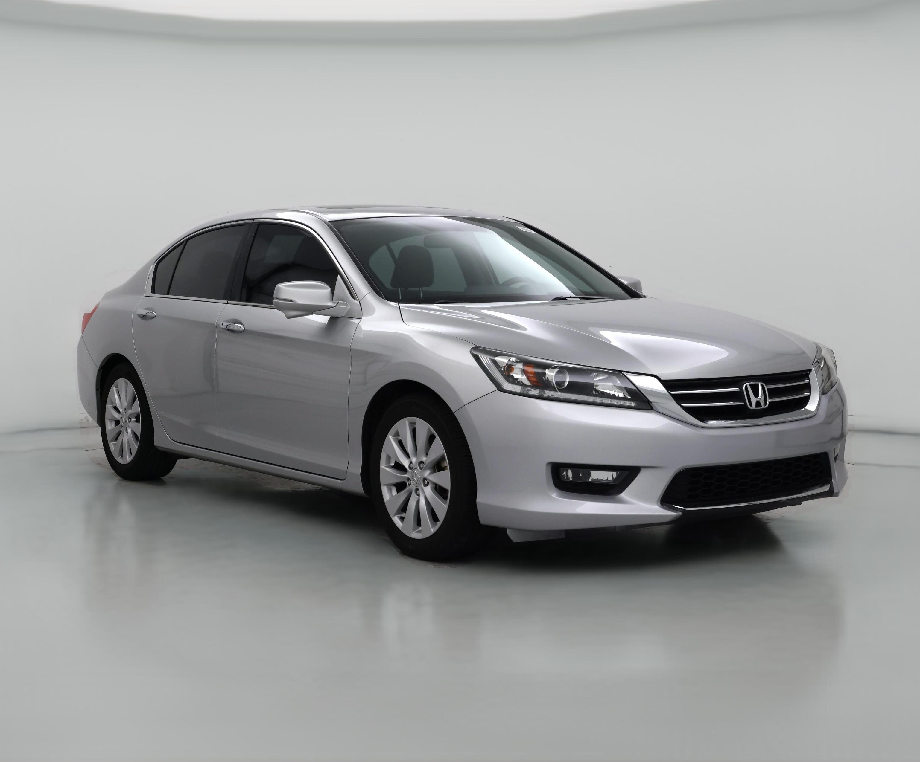 Thumbnail: 2014 Honda Accord - 1