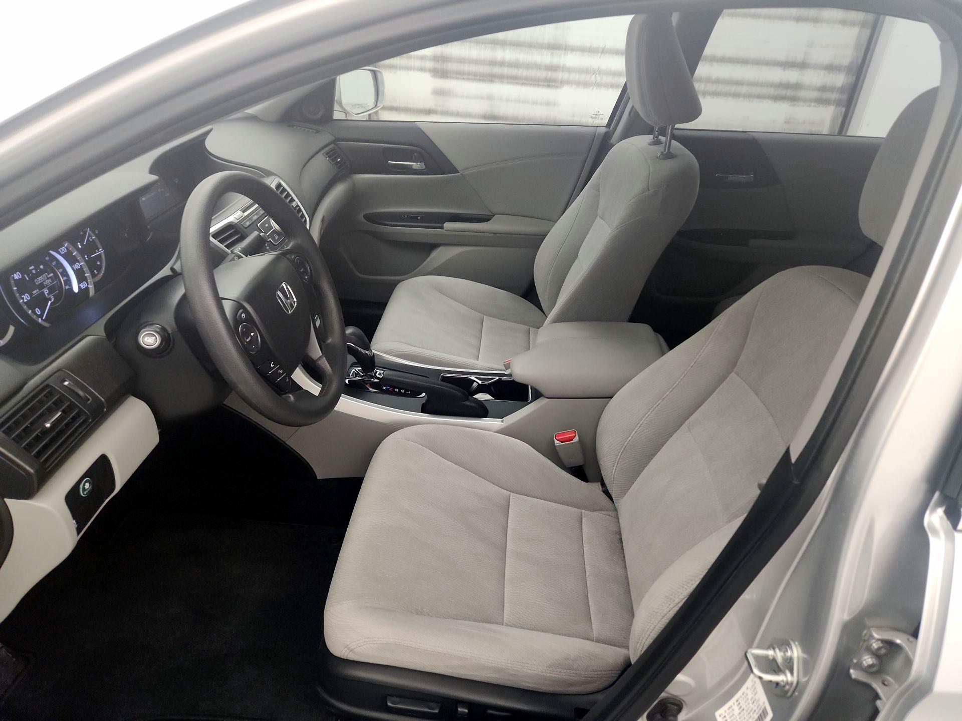 Thumbnail: 2014 Honda Accord - 11