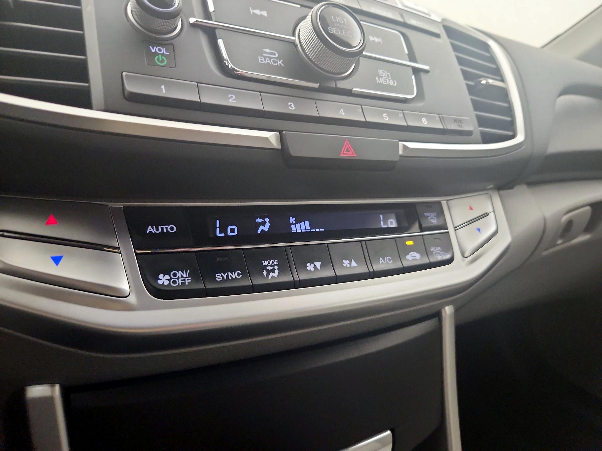Thumbnail: 2014 Honda Accord - 16