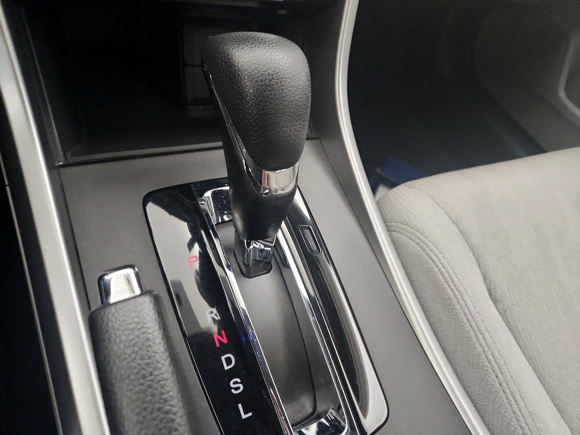 Thumbnail: 2014 Honda Accord - 17