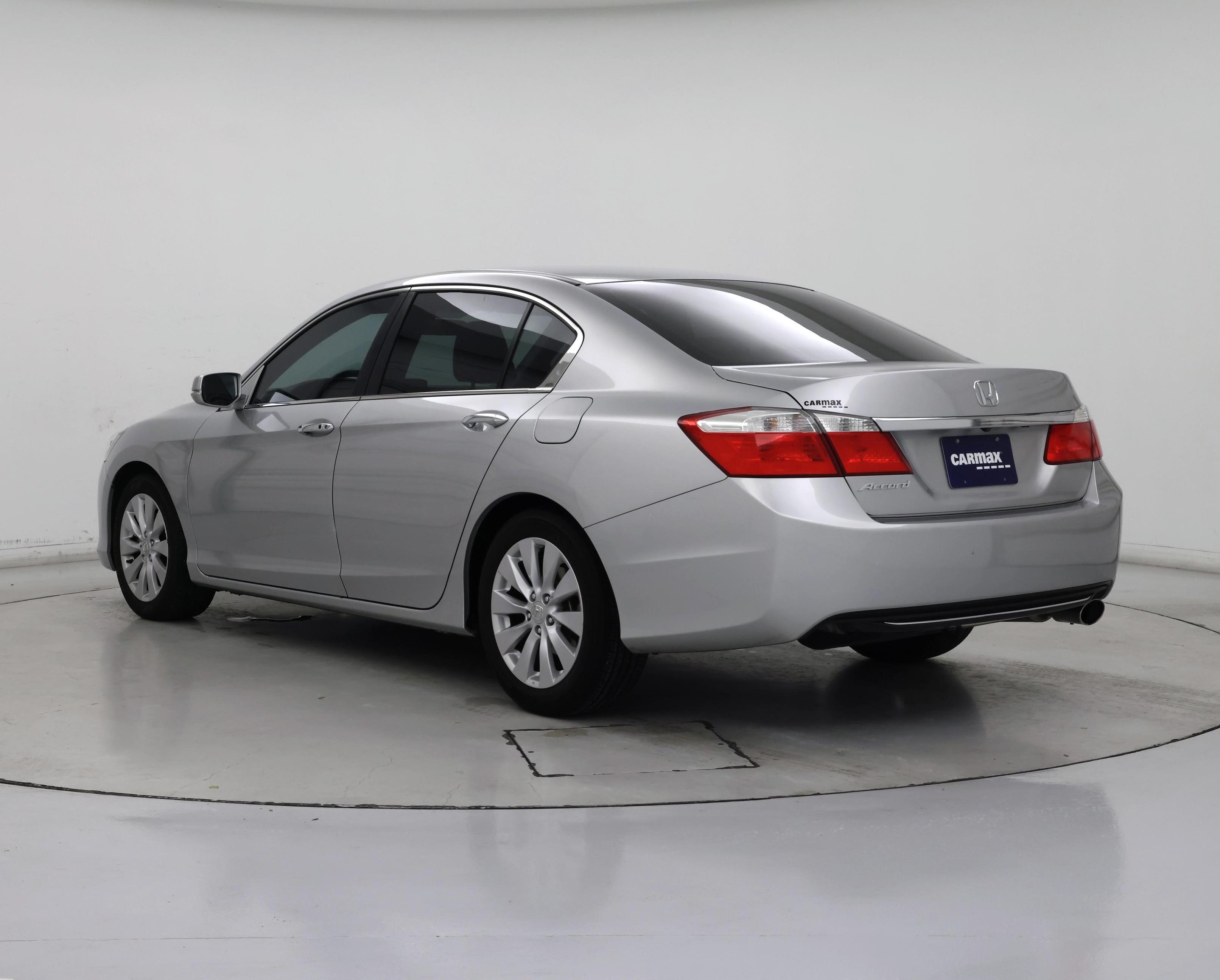 Thumbnail: 2014 Honda Accord - 2
