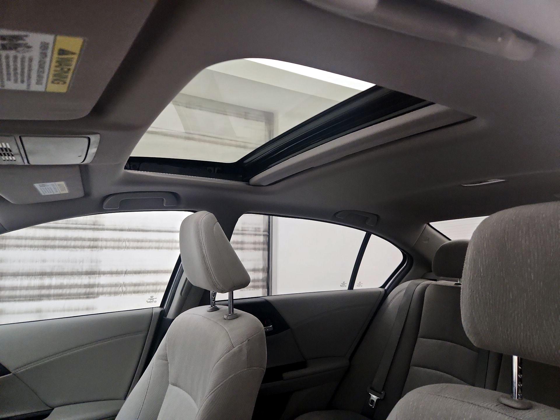 Thumbnail: 2014 Honda Accord - 19