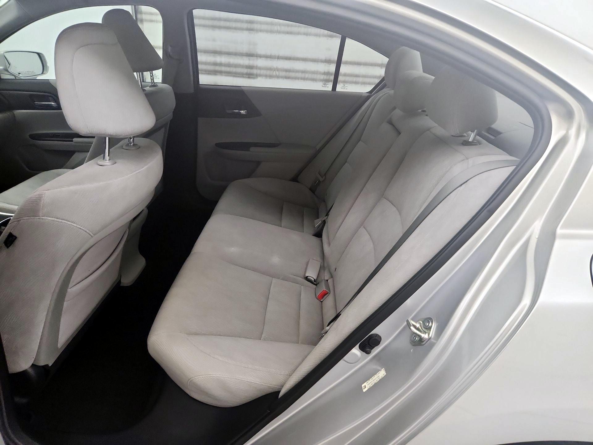 Thumbnail: 2014 Honda Accord - 20