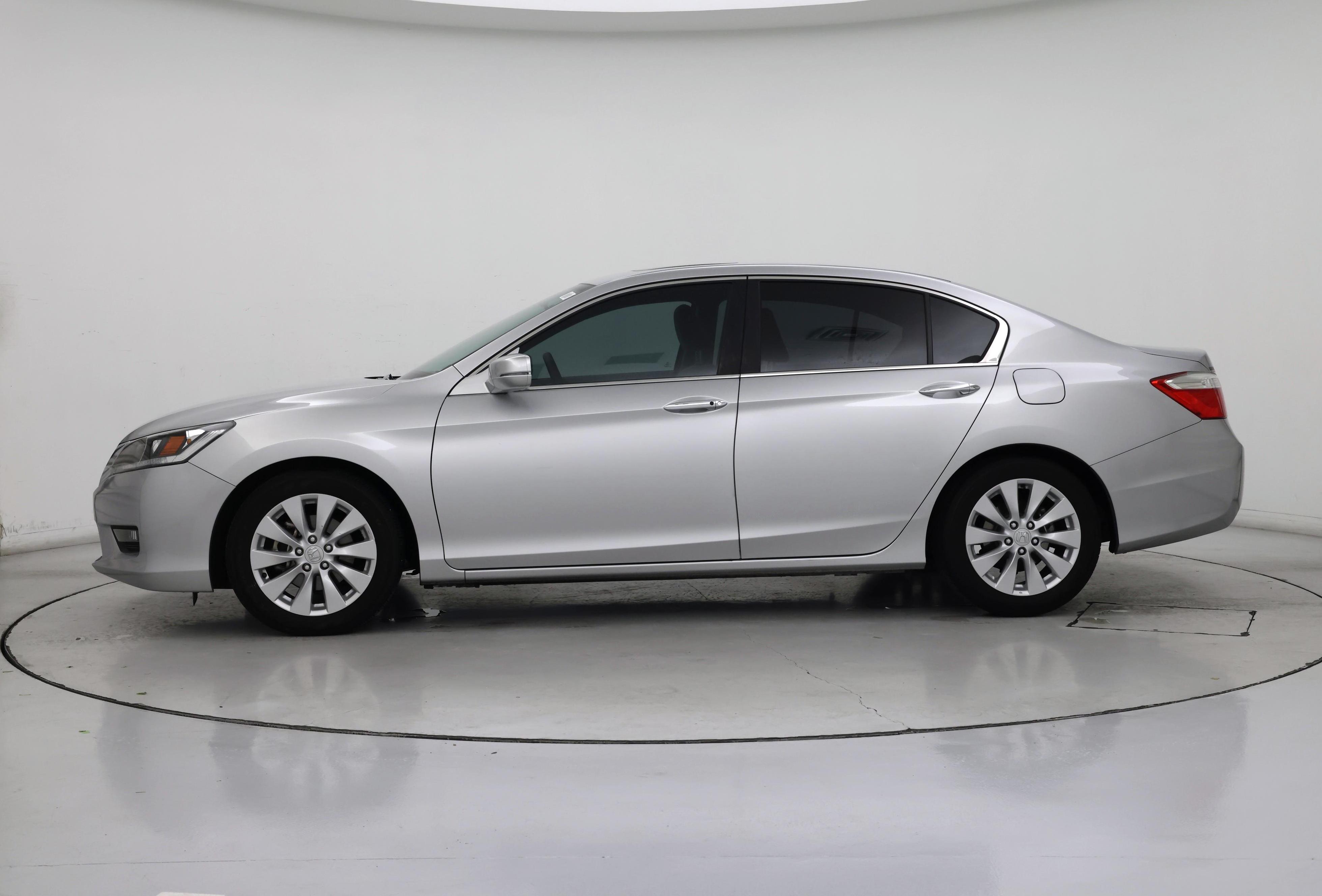 Thumbnail: 2014 Honda Accord - 3