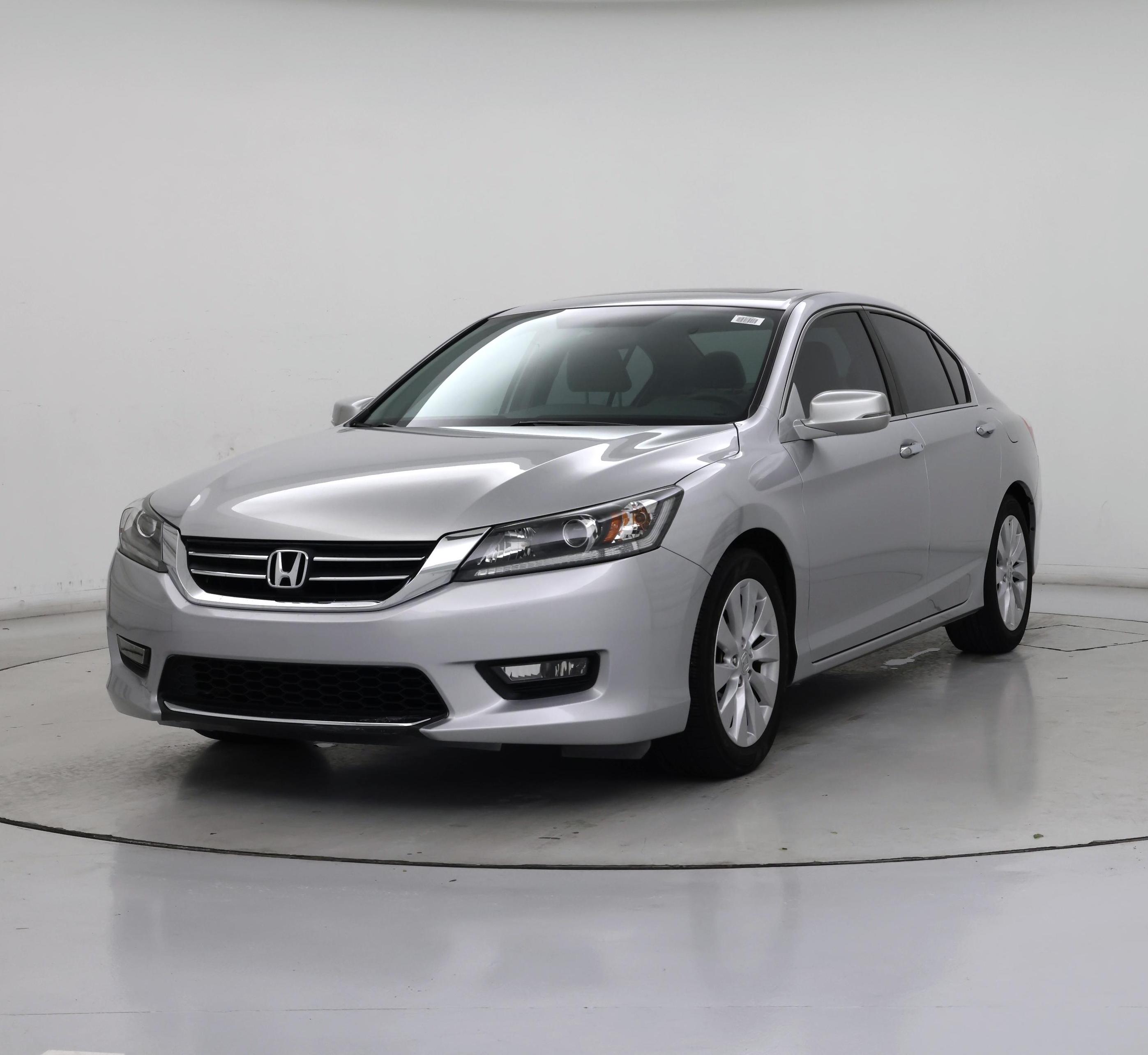 Thumbnail: 2014 Honda Accord - 4