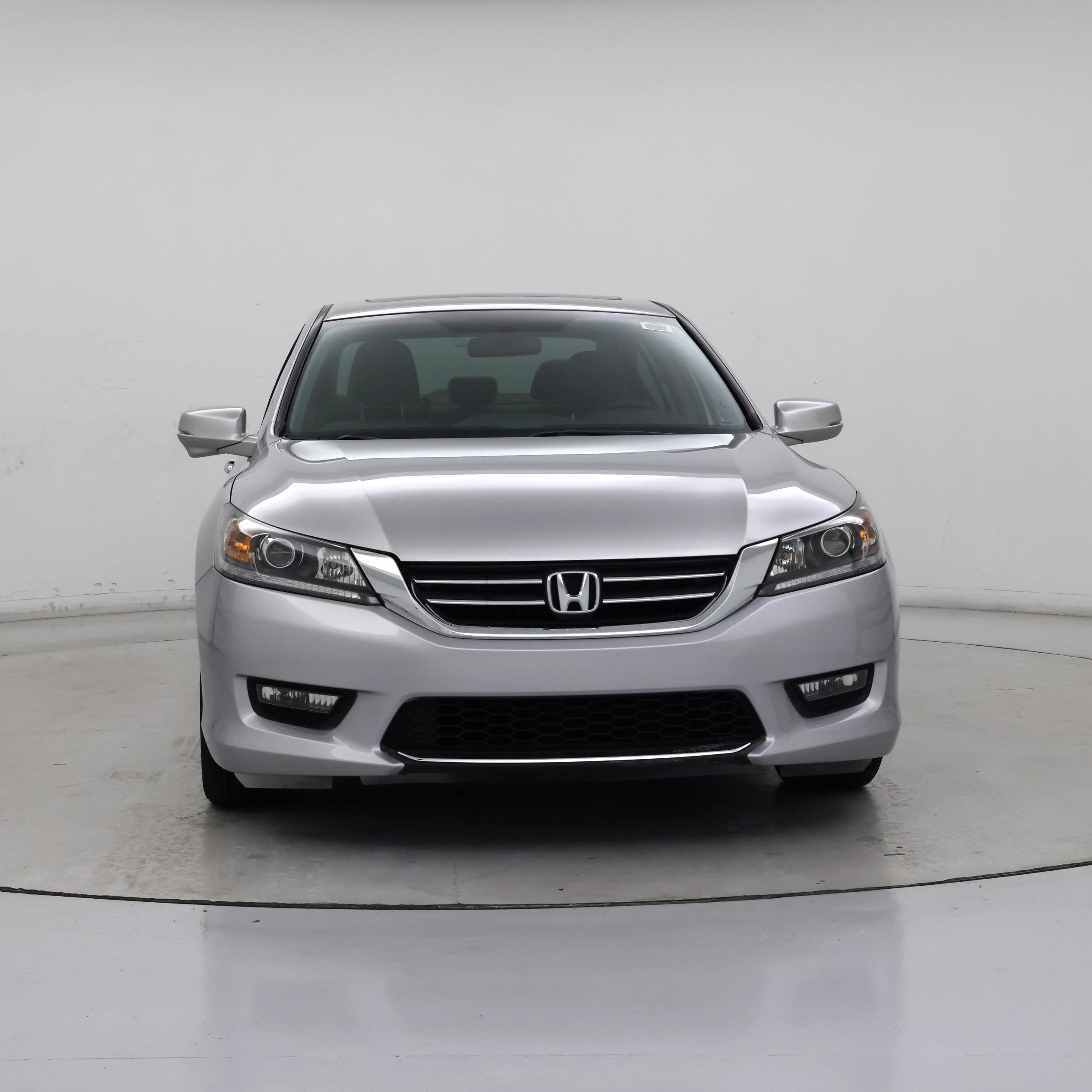 Thumbnail: 2014 Honda Accord - 5
