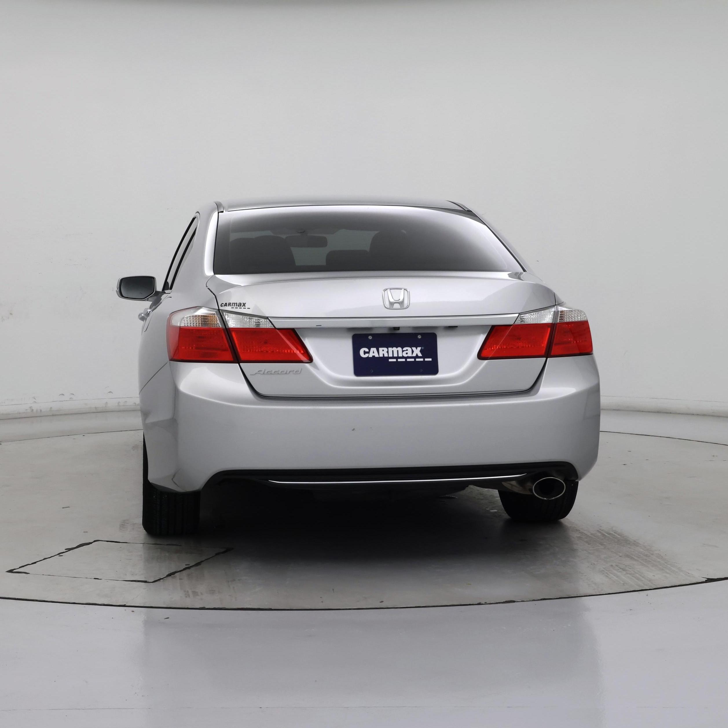 Thumbnail: 2014 Honda Accord - 6