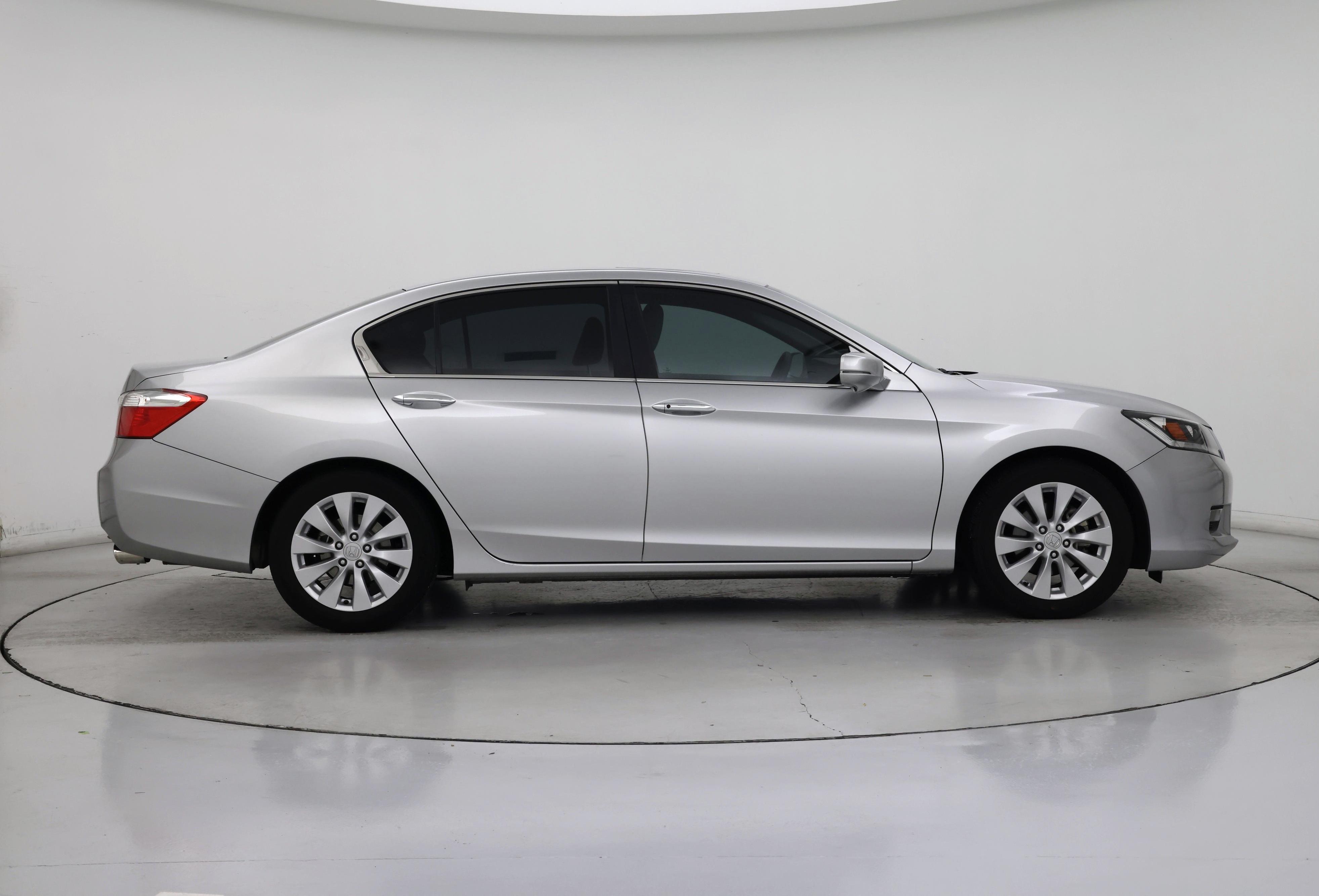 Thumbnail: 2014 Honda Accord - 7