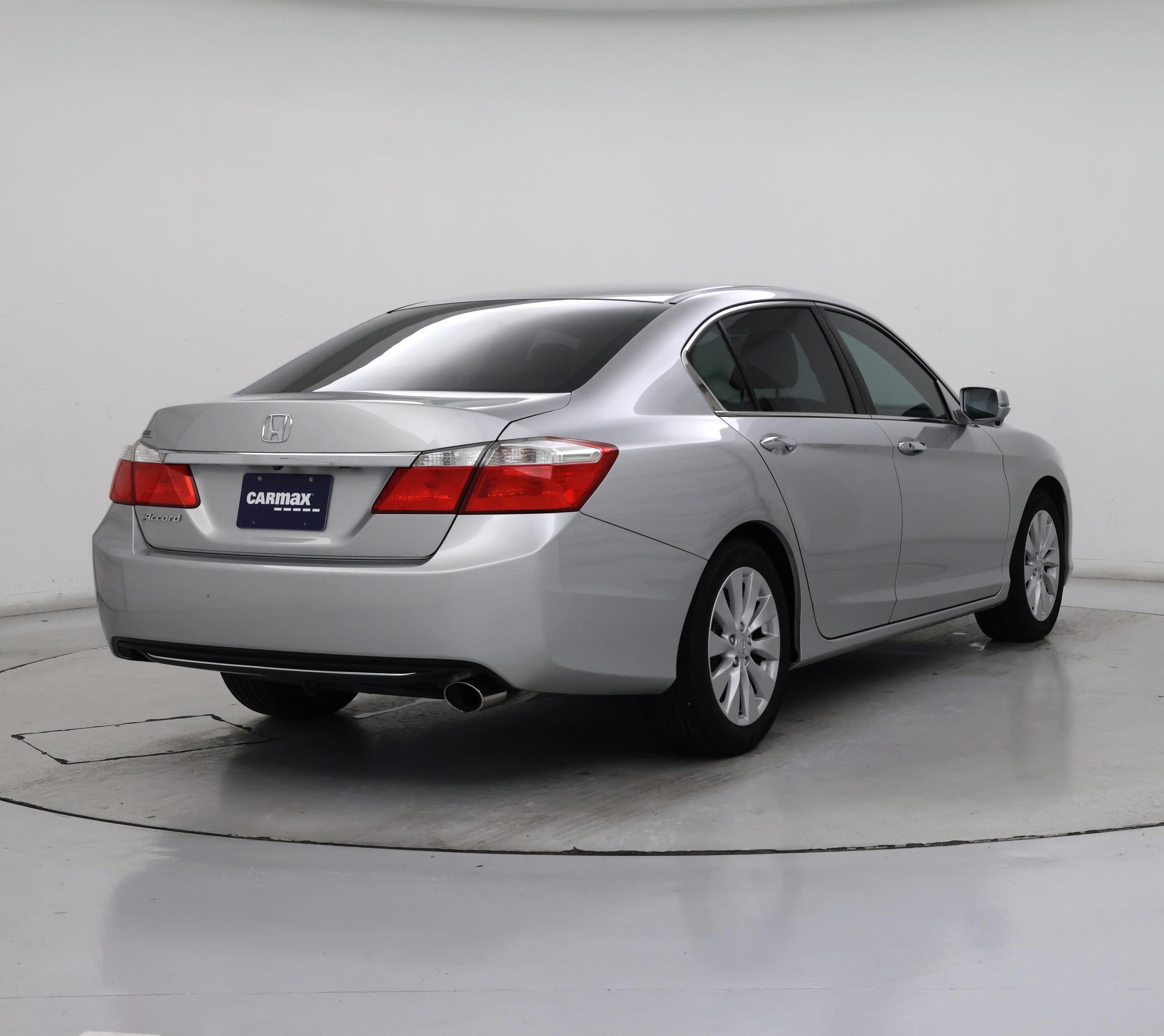 Thumbnail: 2014 Honda Accord - 8