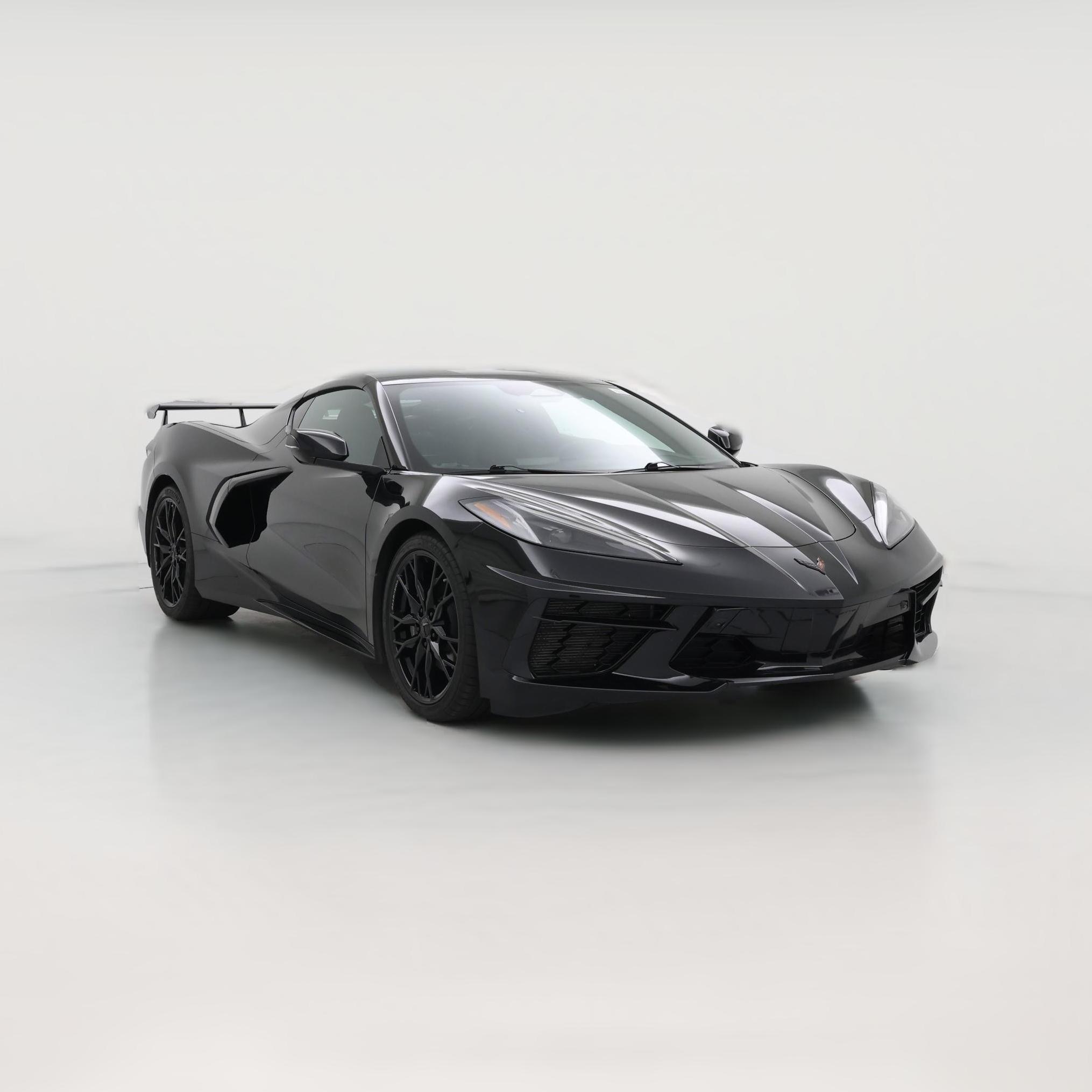 Thumbnail: 2024 Chevrolet Corvette - 1
