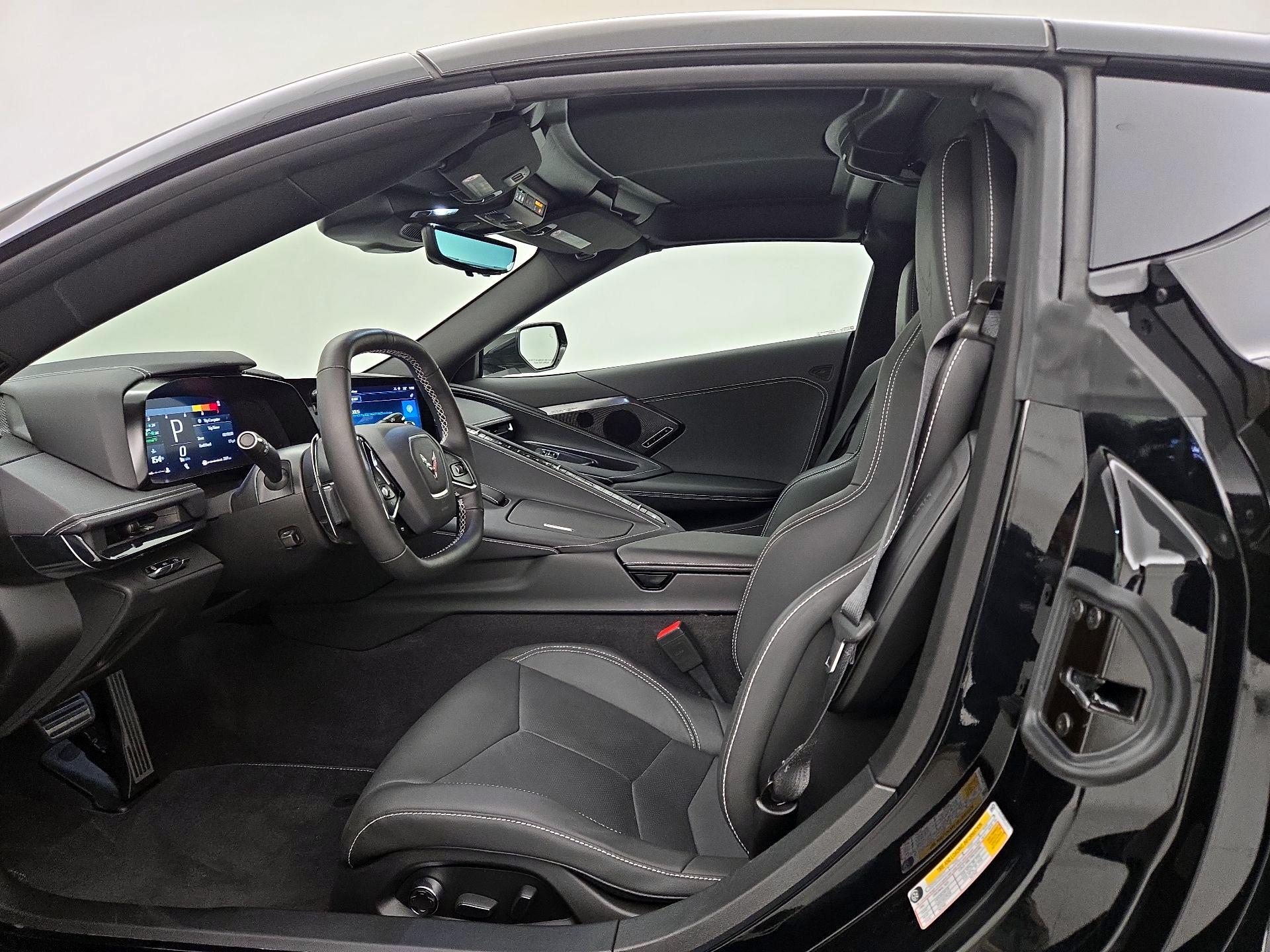 Thumbnail: 2024 Chevrolet Corvette - 11