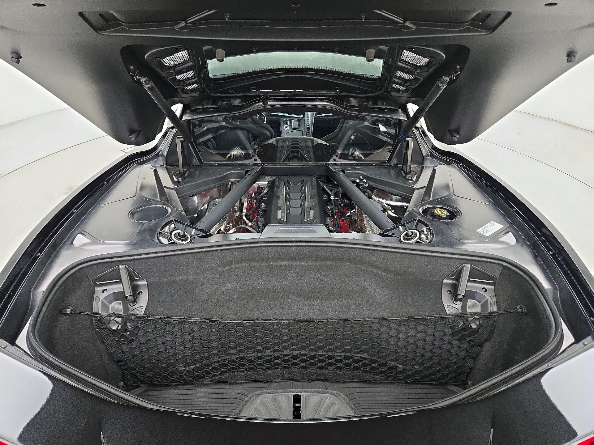 Thumbnail: 2024 Chevrolet Corvette - 19