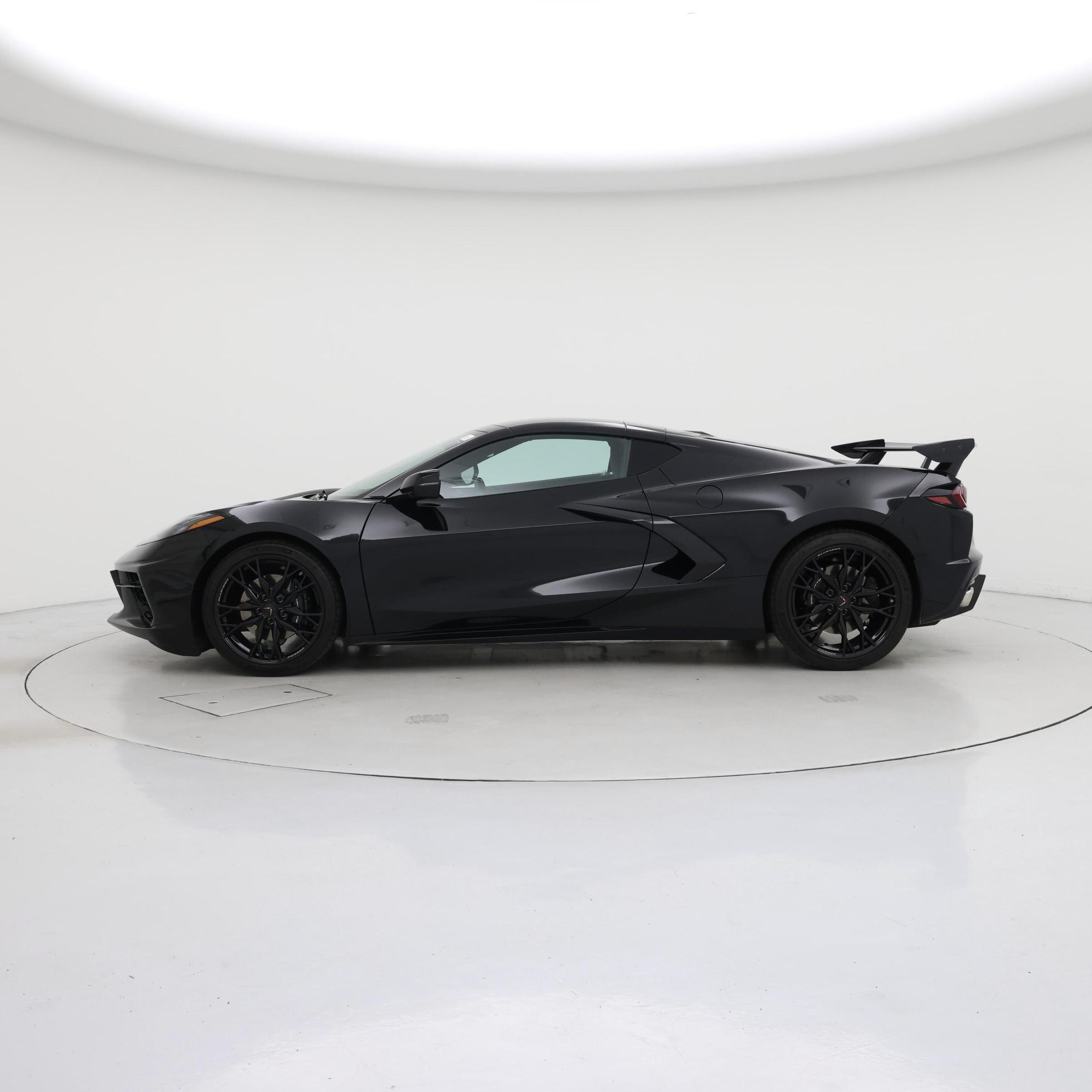 Thumbnail: 2024 Chevrolet Corvette - 3