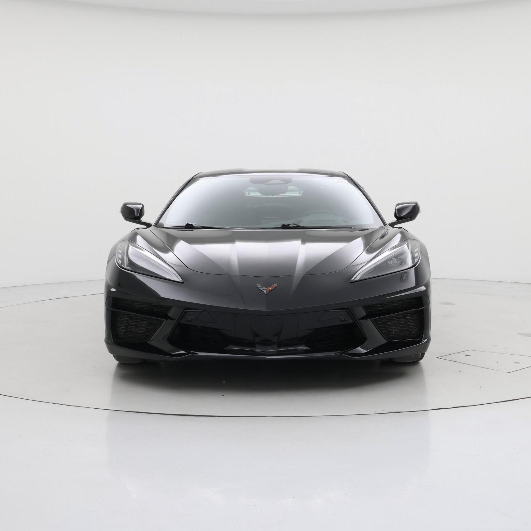 Thumbnail: 2024 Chevrolet Corvette - 5