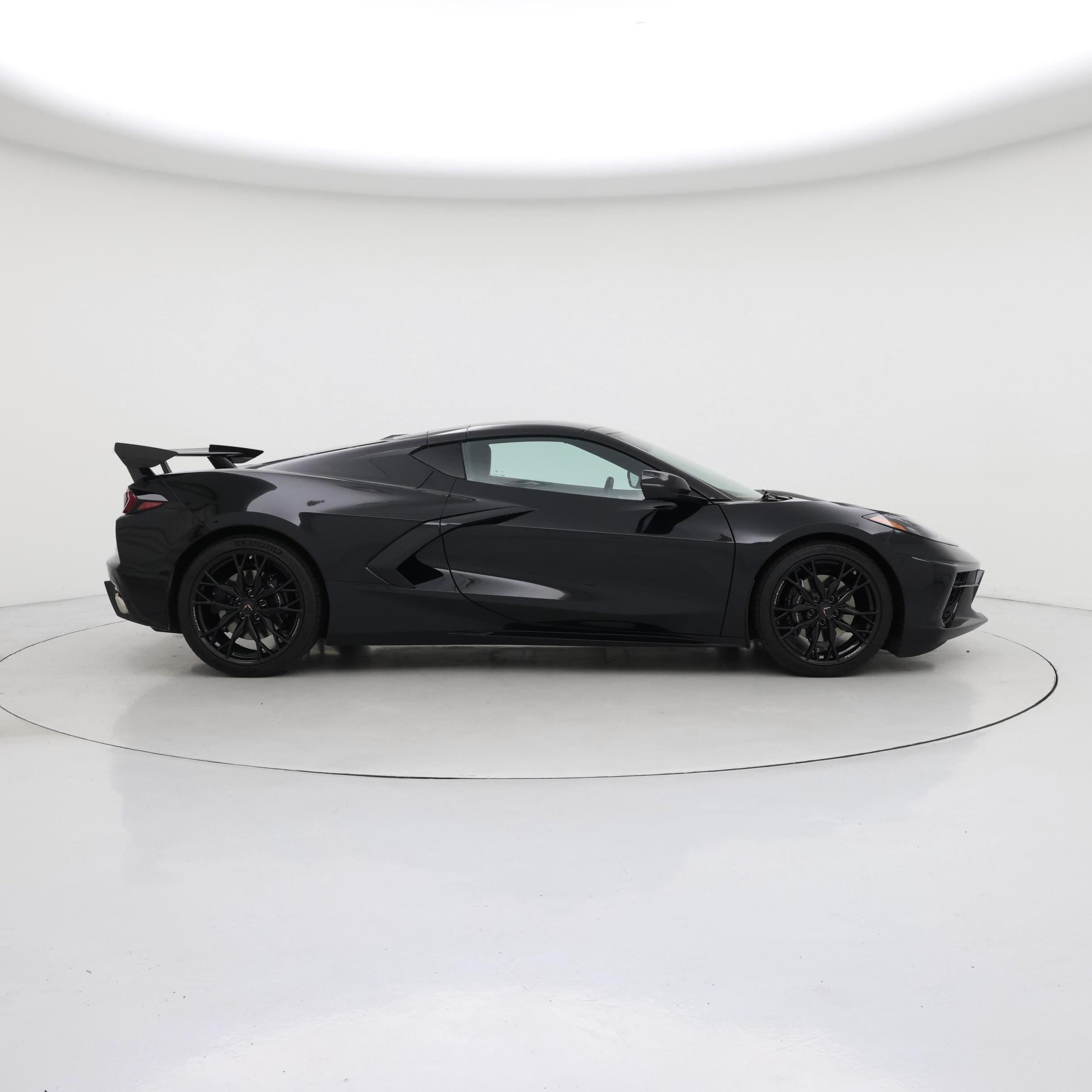Thumbnail: 2024 Chevrolet Corvette - 7