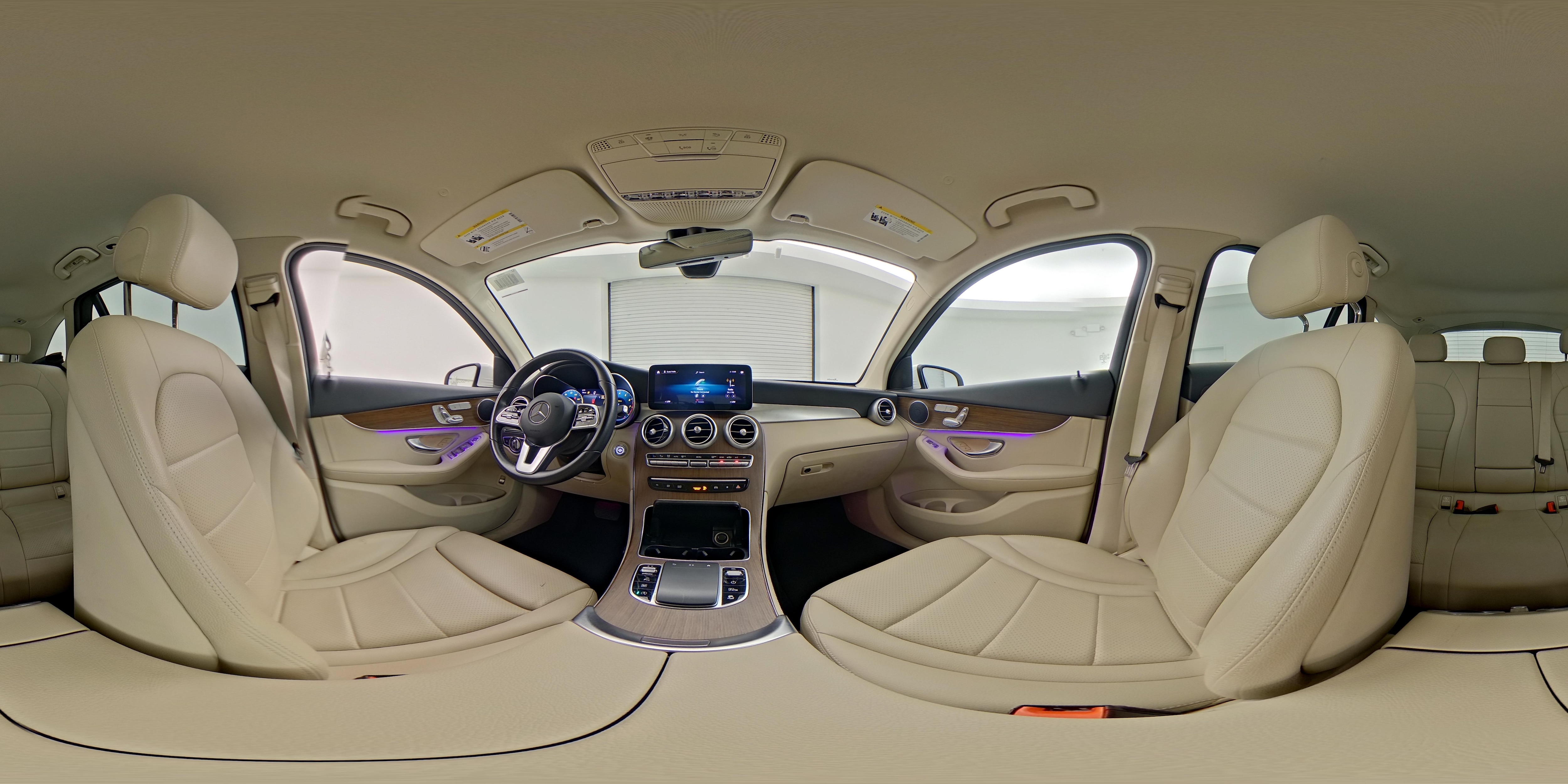 2021 Mercedes-Benz GLC GLC300 - Photo 24
