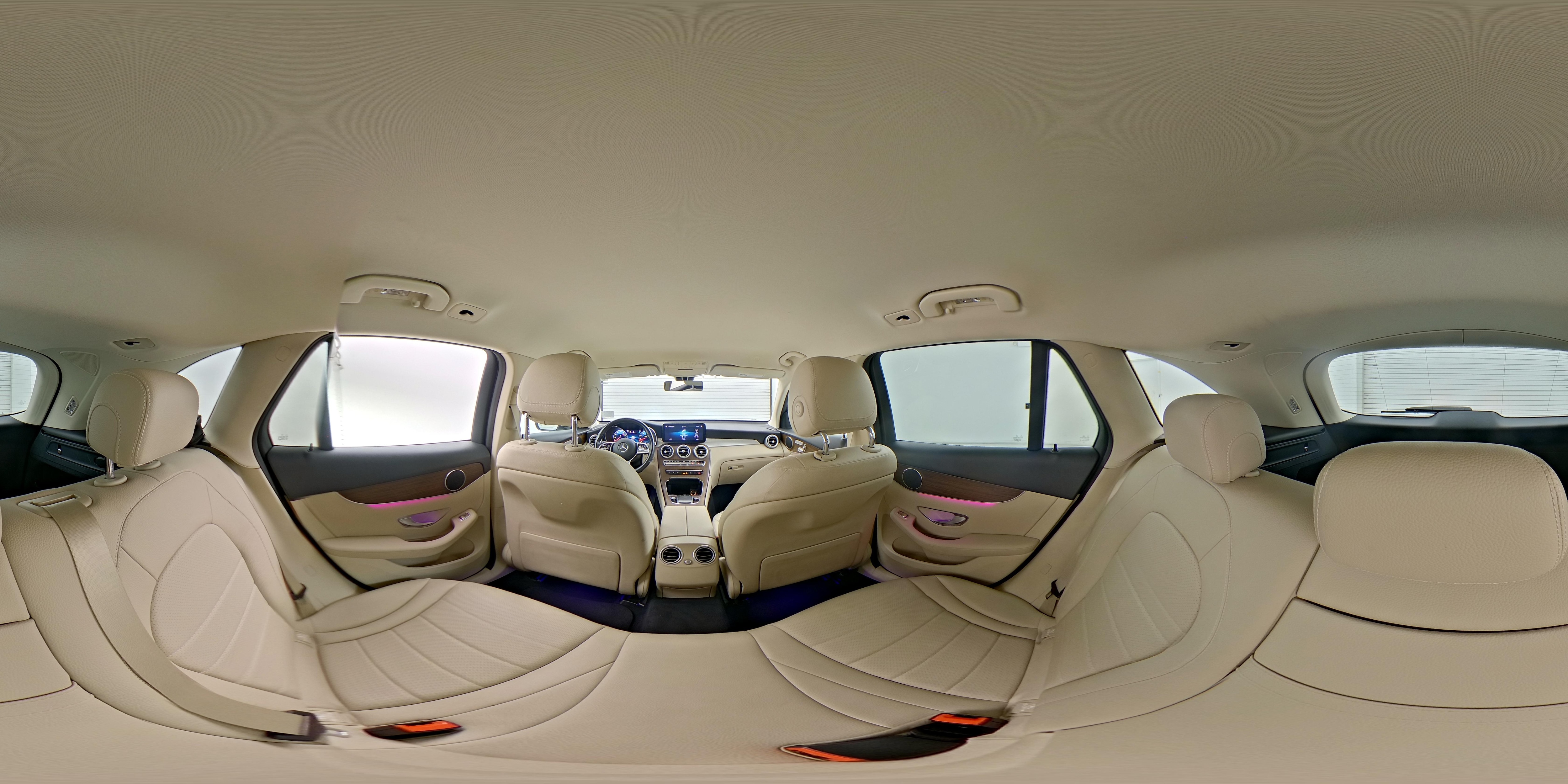 2021 Mercedes-Benz GLC GLC300 - Photo 25