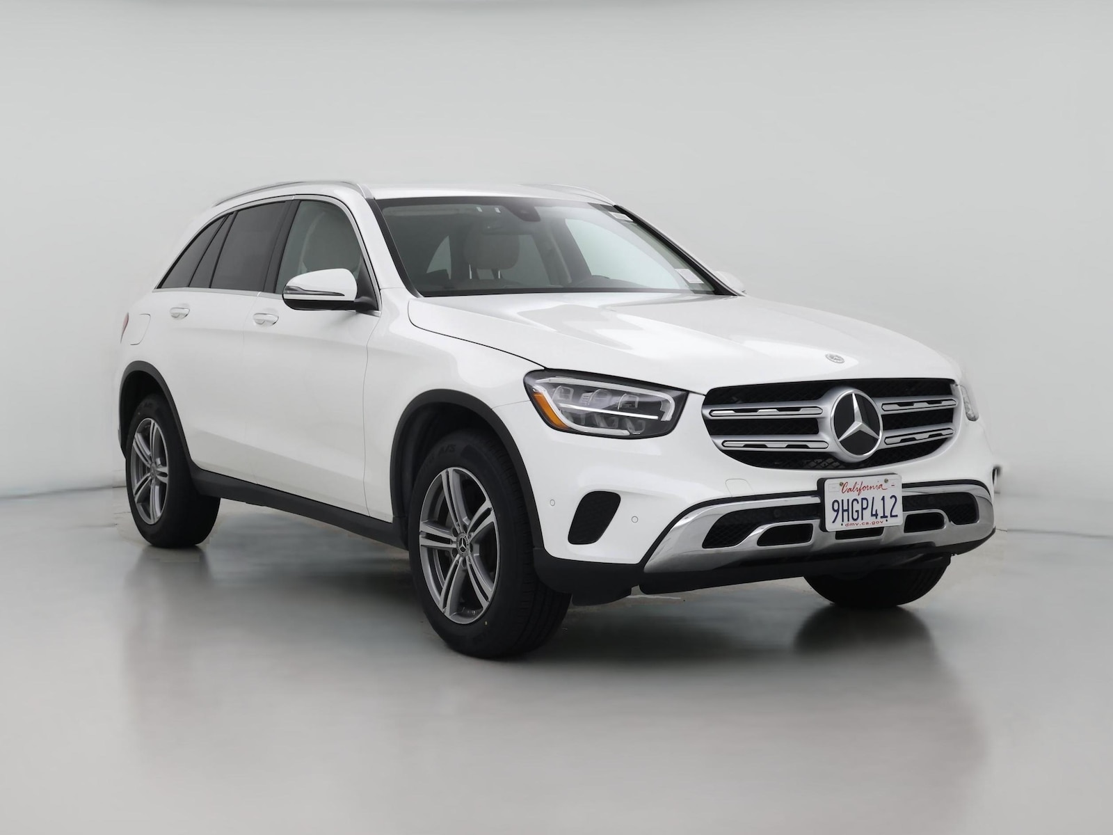 2021 Mercedes-Benz GLC GLC300 - Photo 1