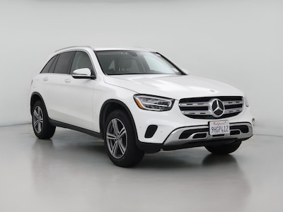 2021 Mercedes-Benz GLC300