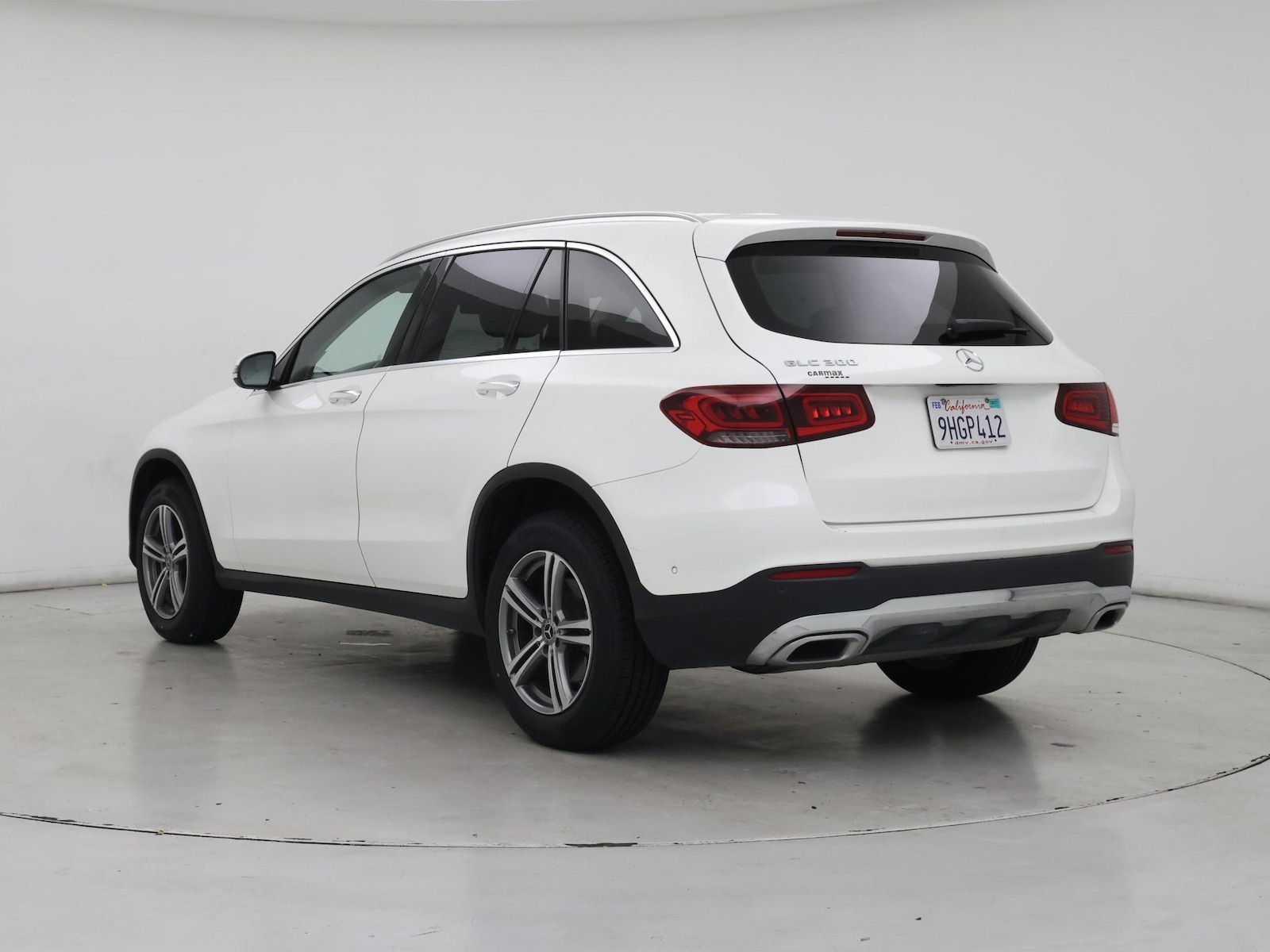 2021 Mercedes-Benz GLC GLC300 - Photo 3