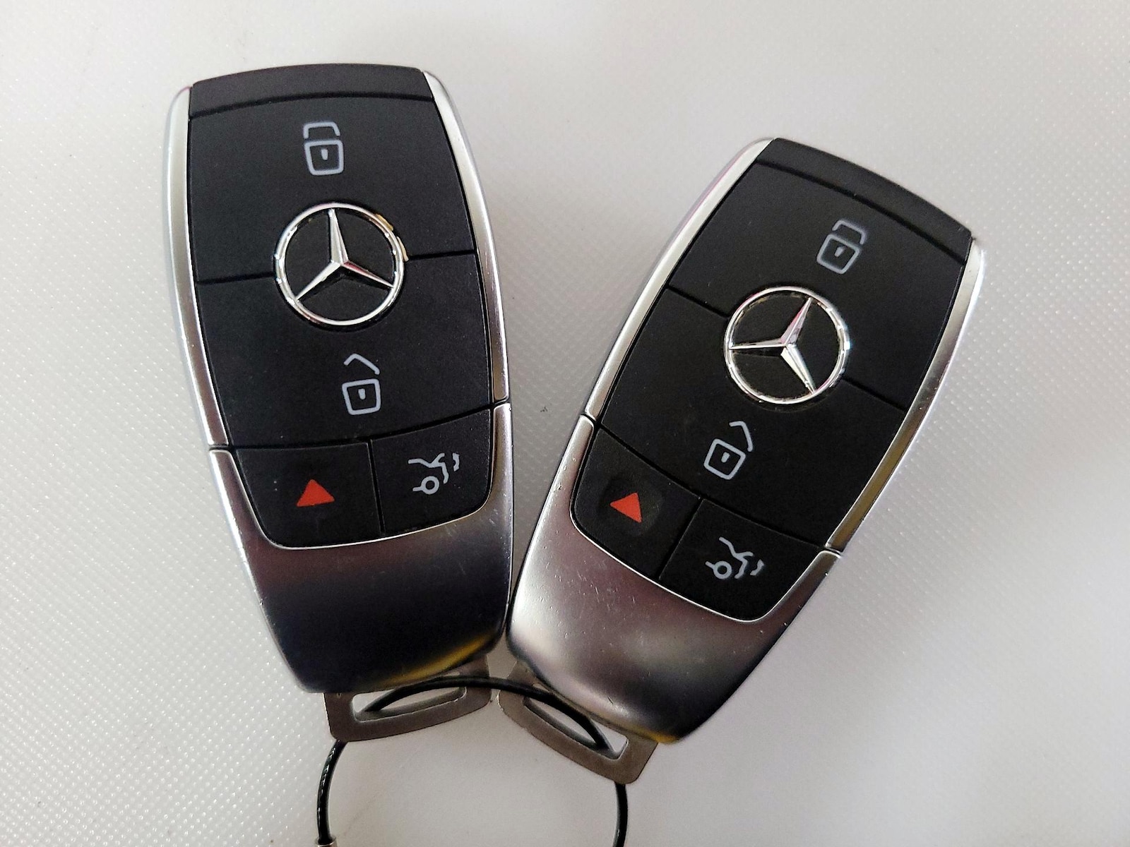 2021 Mercedes-Benz GLC GLC300 - Photo 23