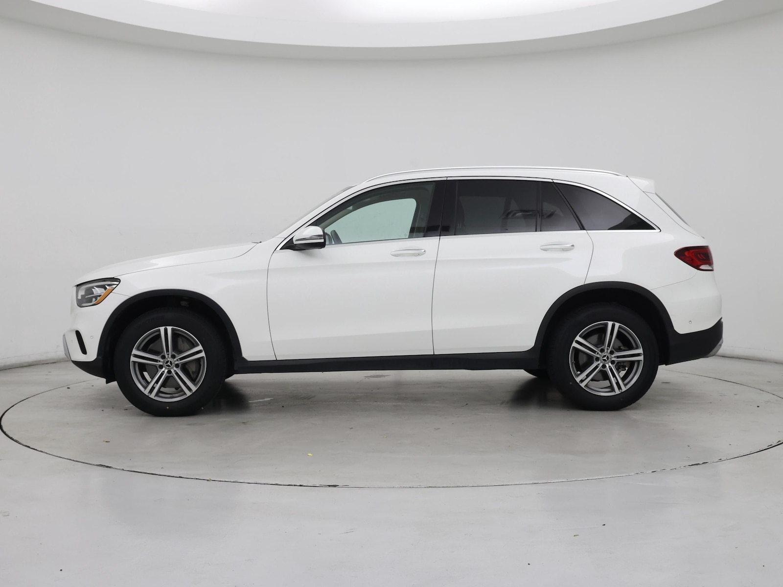 2021 Mercedes-Benz GLC GLC300 - Photo 4
