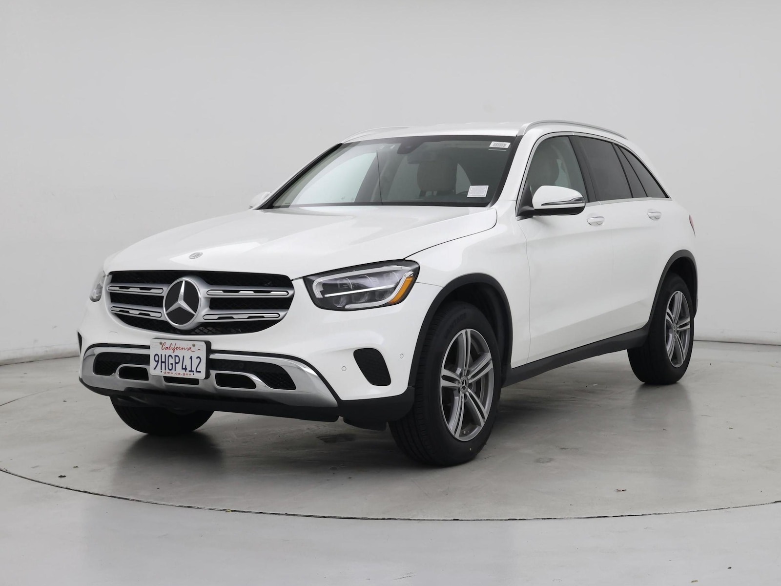 2021 Mercedes-Benz GLC GLC300 - Photo 5