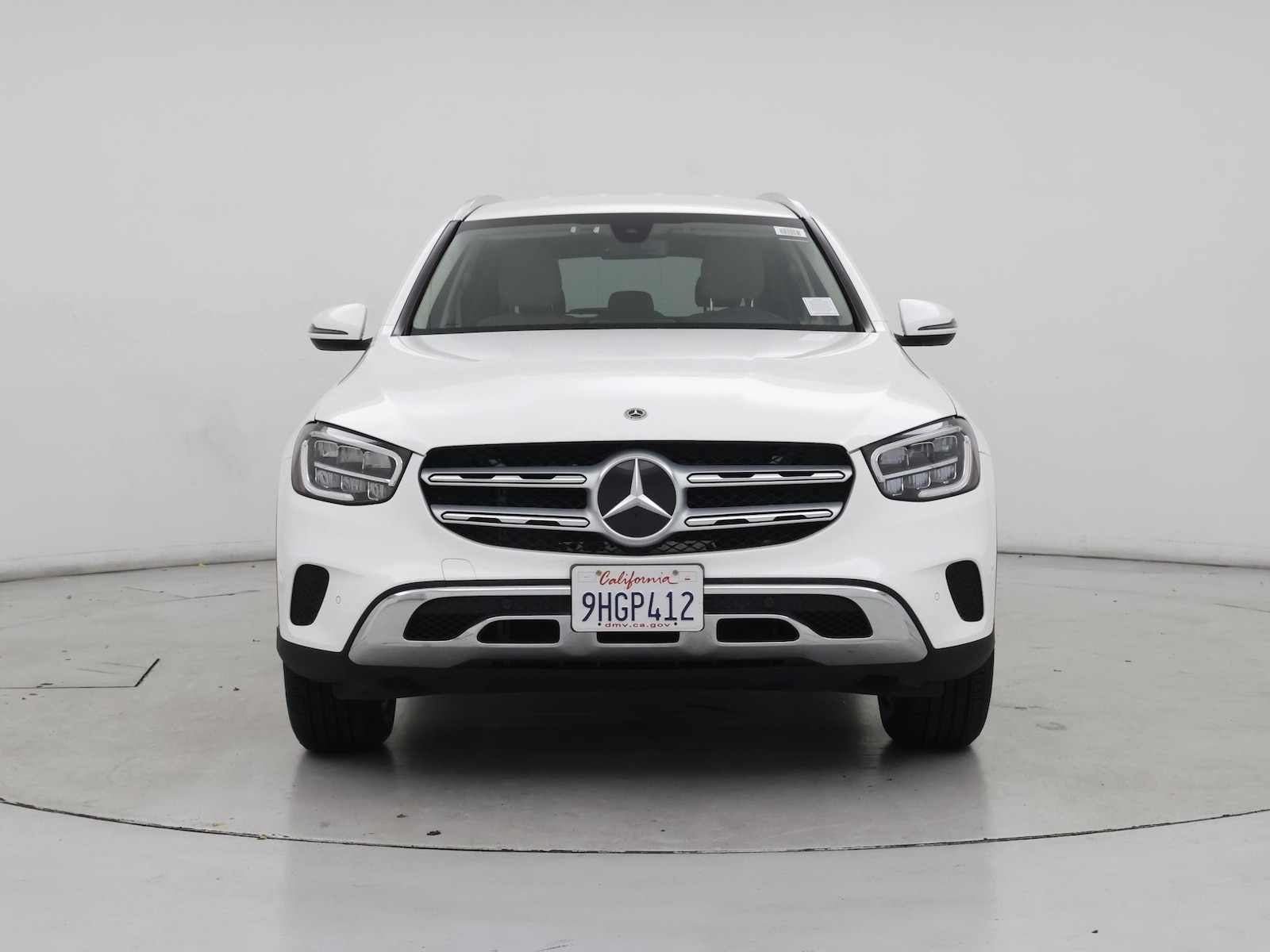 2021 Mercedes-Benz GLC GLC300 - Photo 6