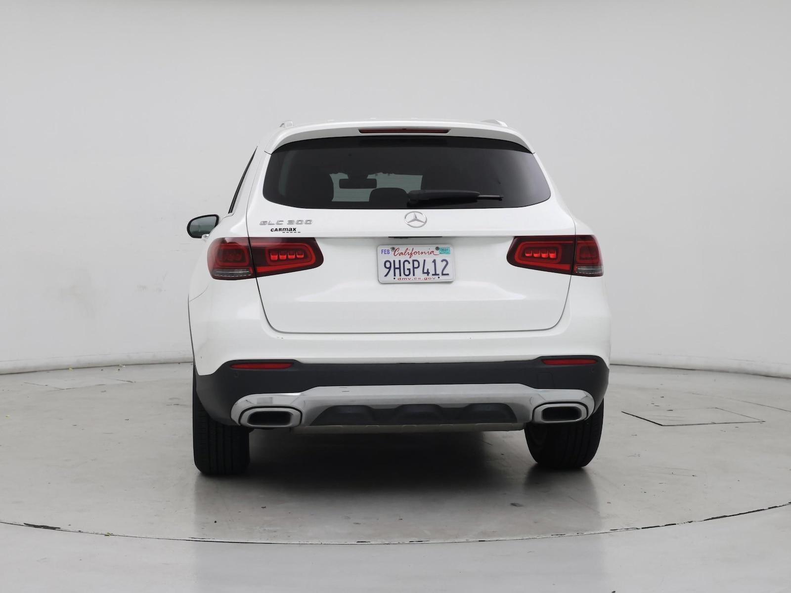 2021 Mercedes-Benz GLC GLC300 - Photo 7