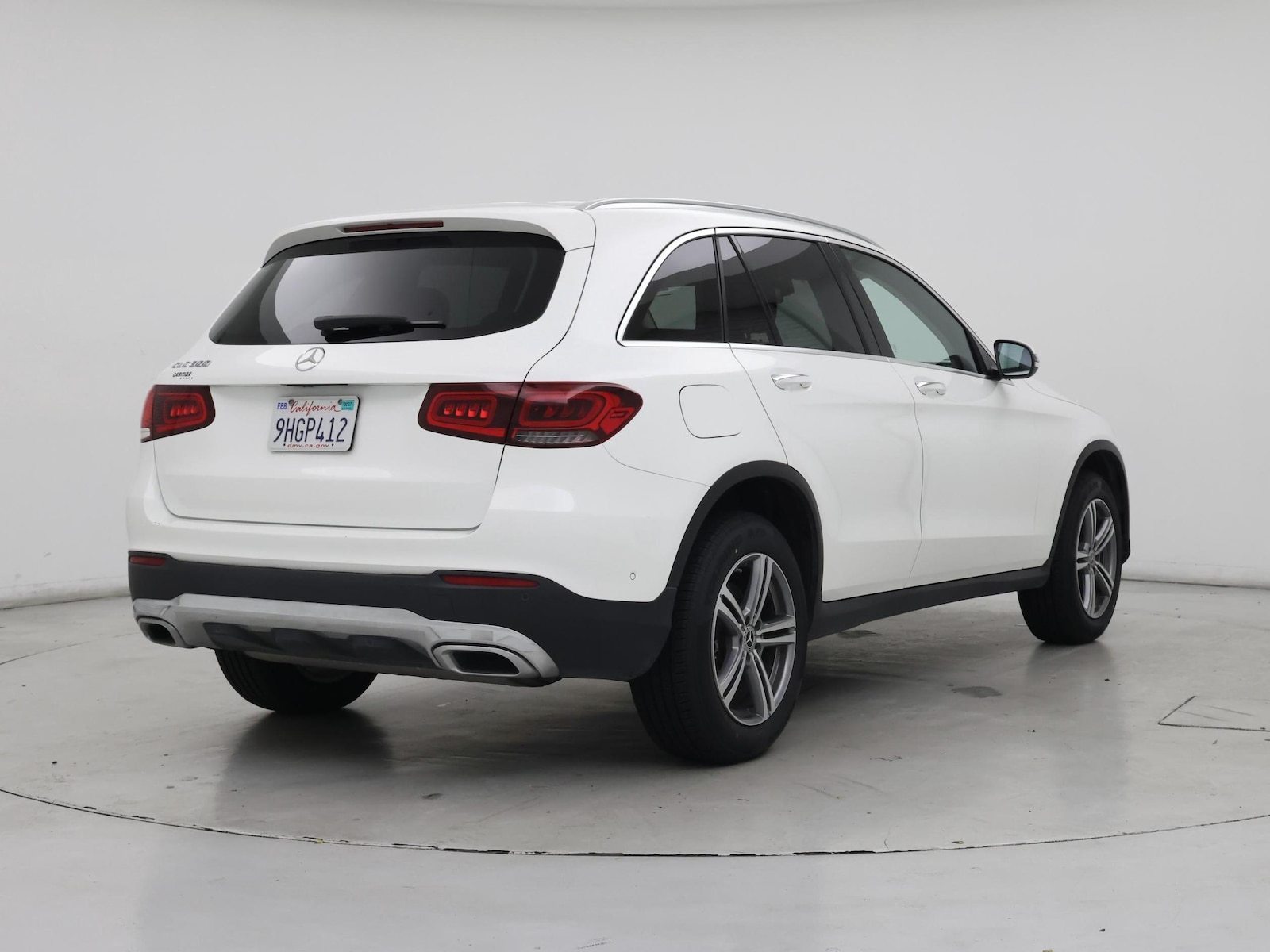 2021 Mercedes-Benz GLC GLC300 - Photo 9