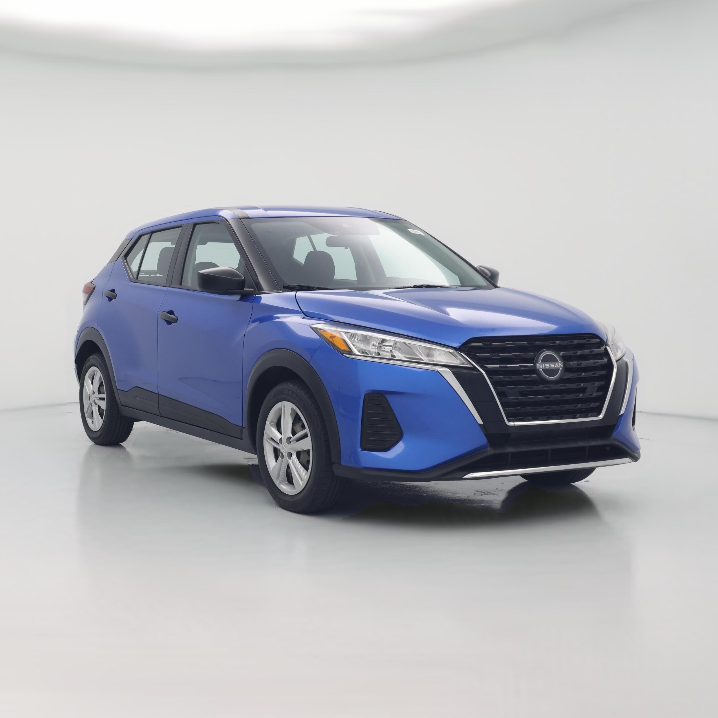 Thumbnail: 2022 Nissan Kicks - 1